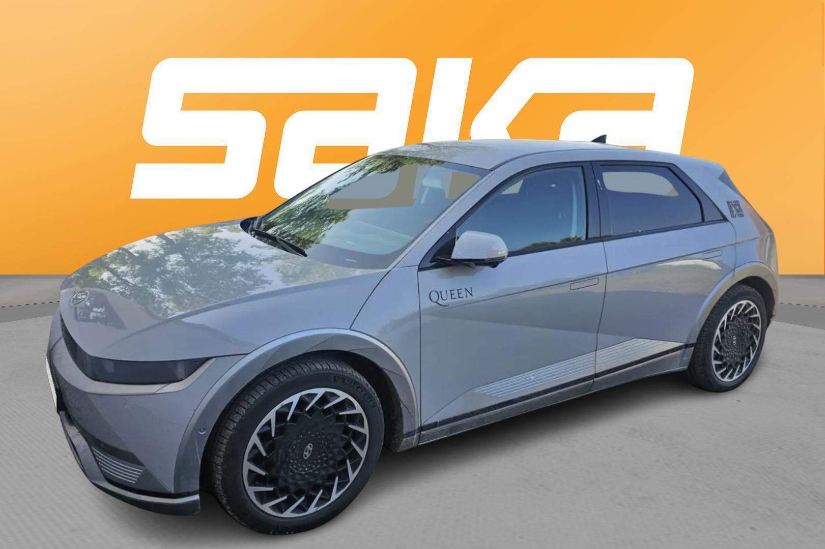 HYUNDAI IONIQ 5 2023