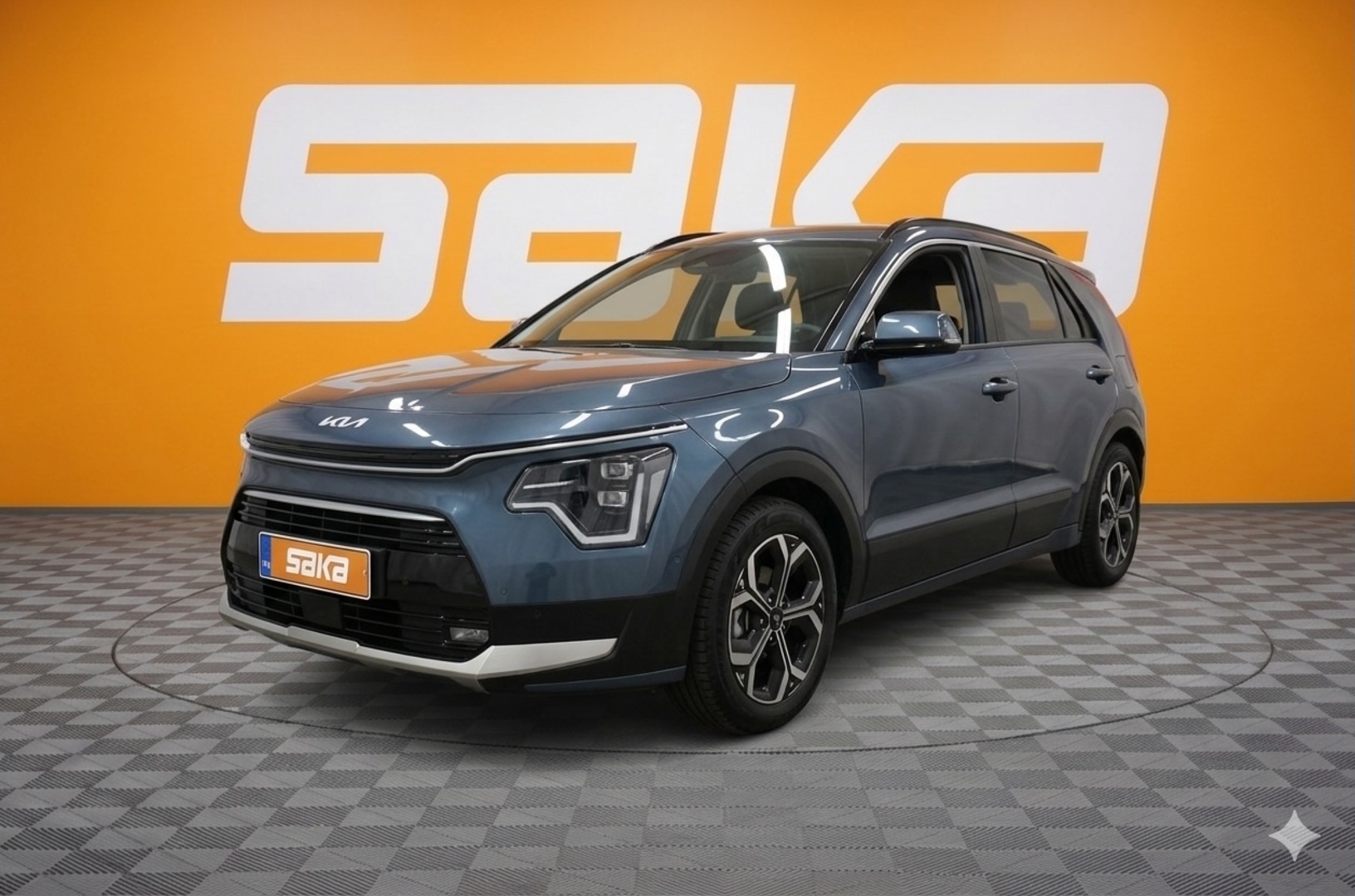 KIA Niro 2023