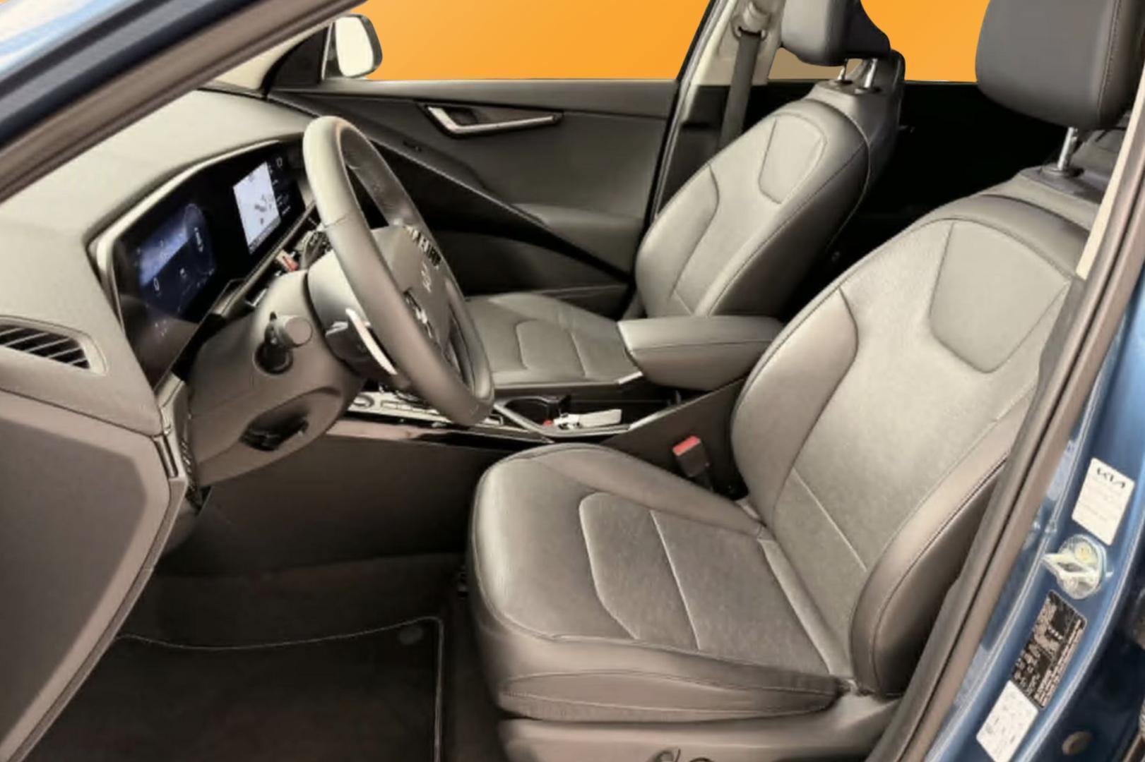 KIA Niro 2023