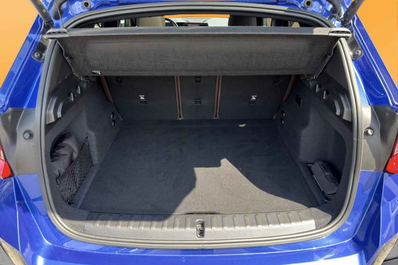 BMW iX1 2023