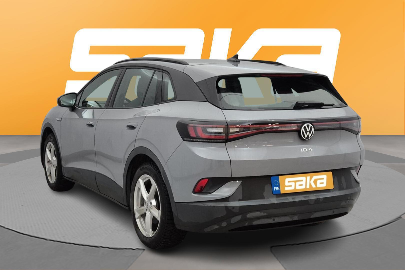 VOLKSWAGEN ID.4 2023