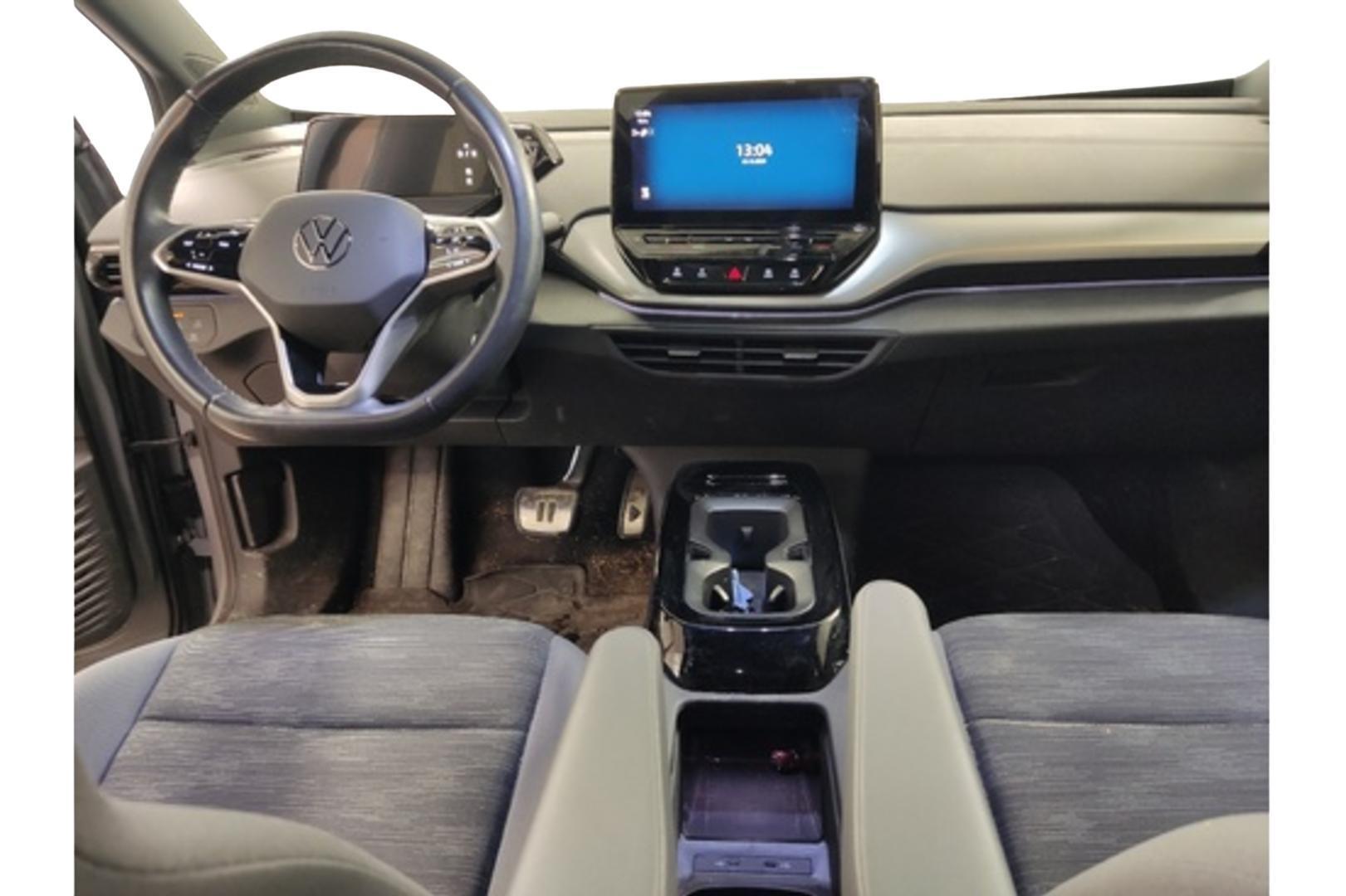 VOLKSWAGEN ID.4 2023