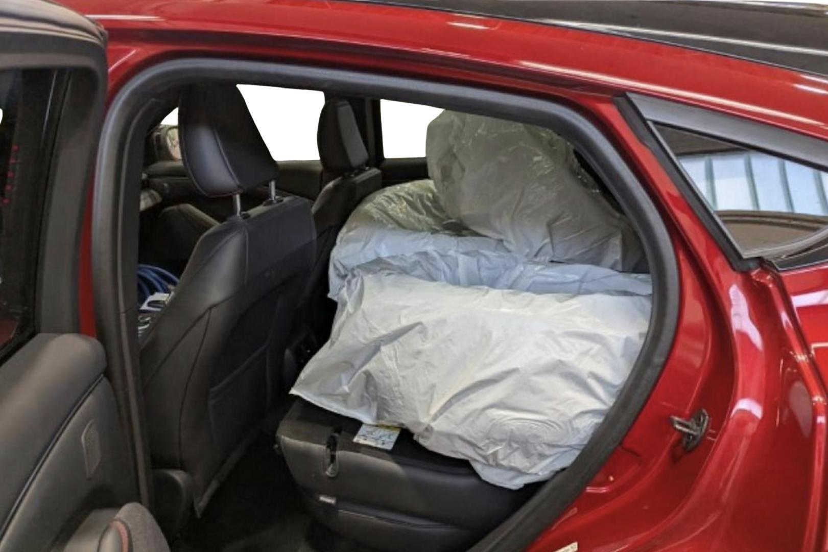 FORD Mustang Mach-E 2021