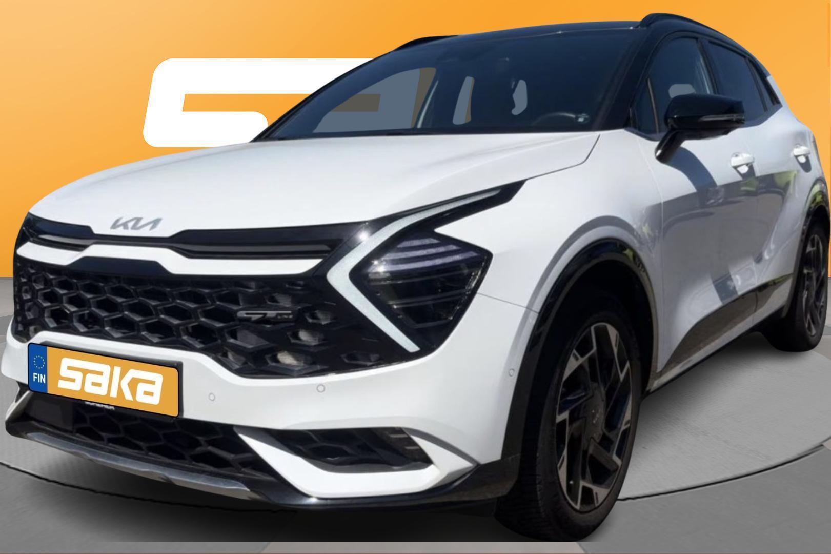 KIA Sportage 2024