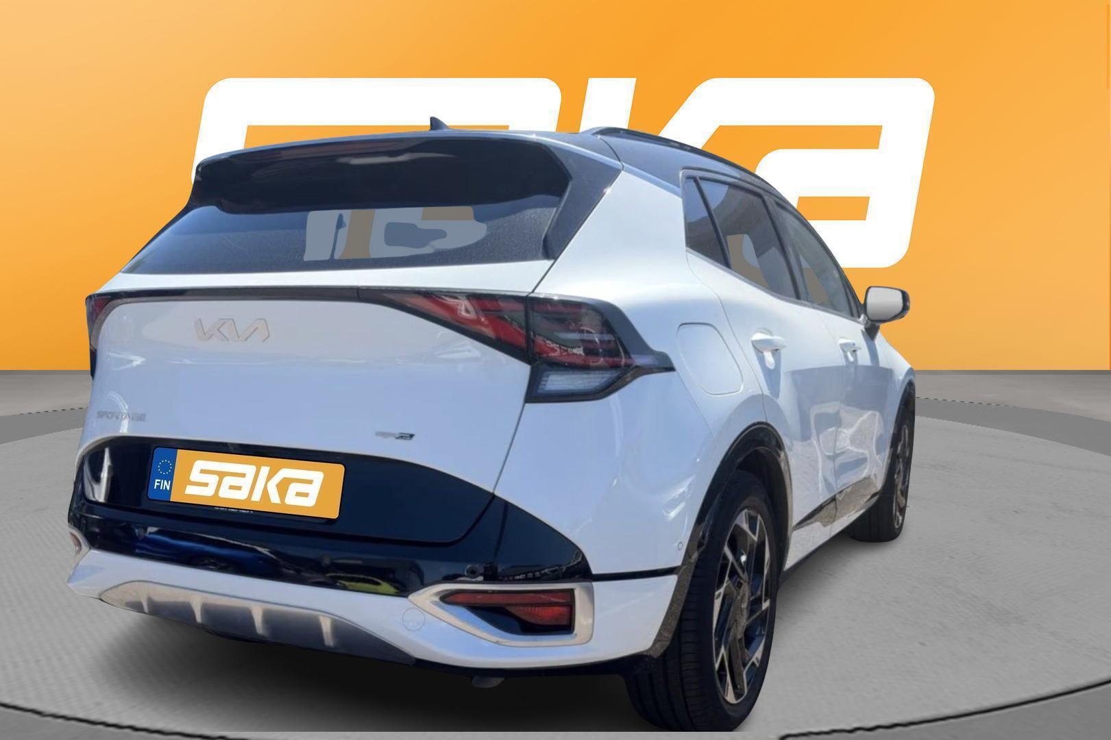 KIA Sportage 2024