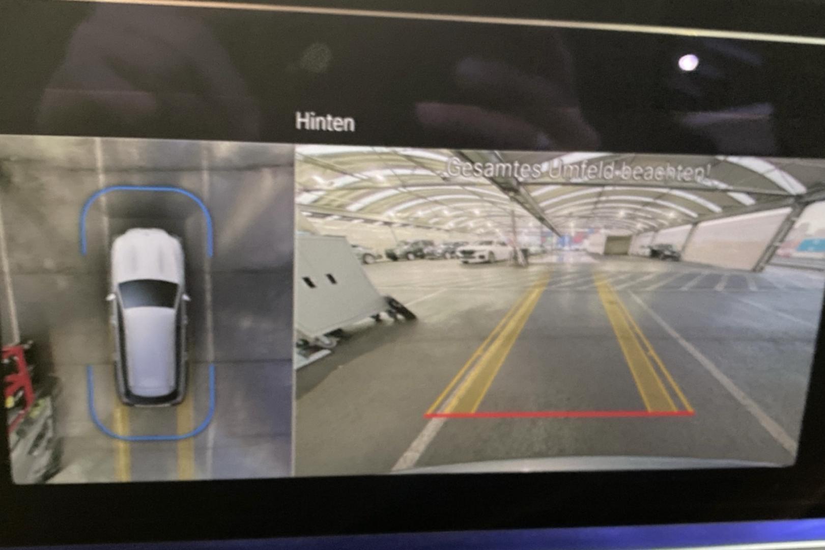 MERCEDES-BENZ E 2023