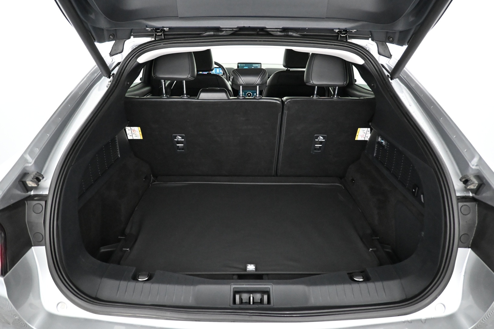 FORD Mustang Mach-E 2021