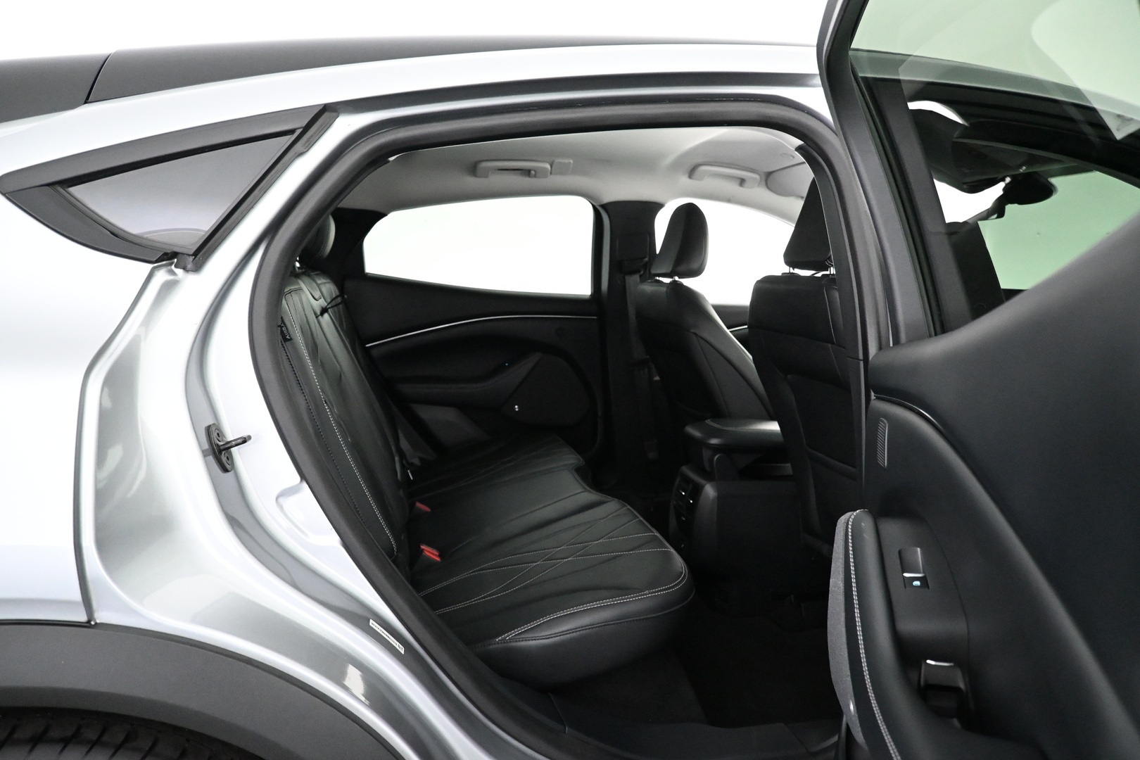 FORD Mustang Mach-E 2021