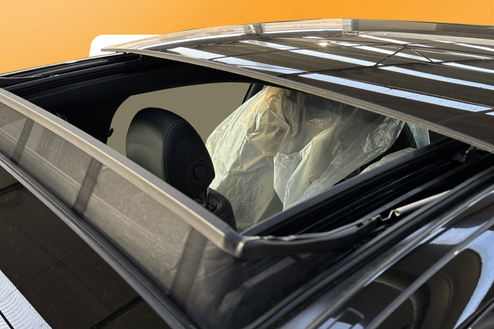 MERCEDES-BENZ E 2023