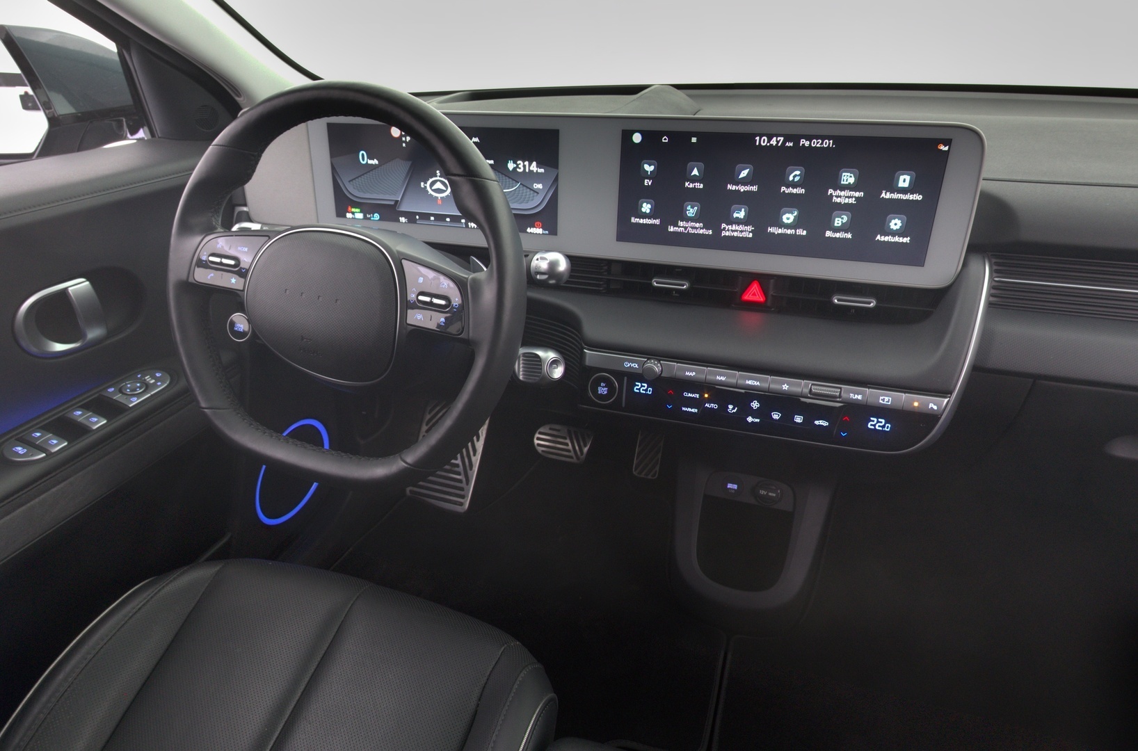 HYUNDAI IONIQ 5 2023