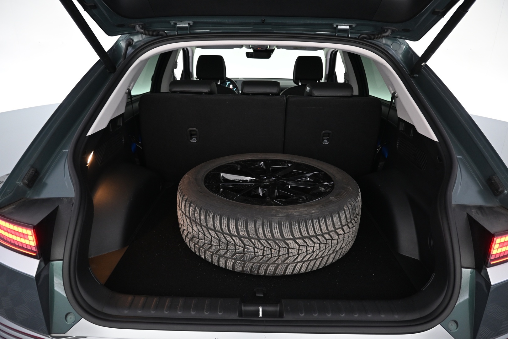 HYUNDAI IONIQ 5 2023