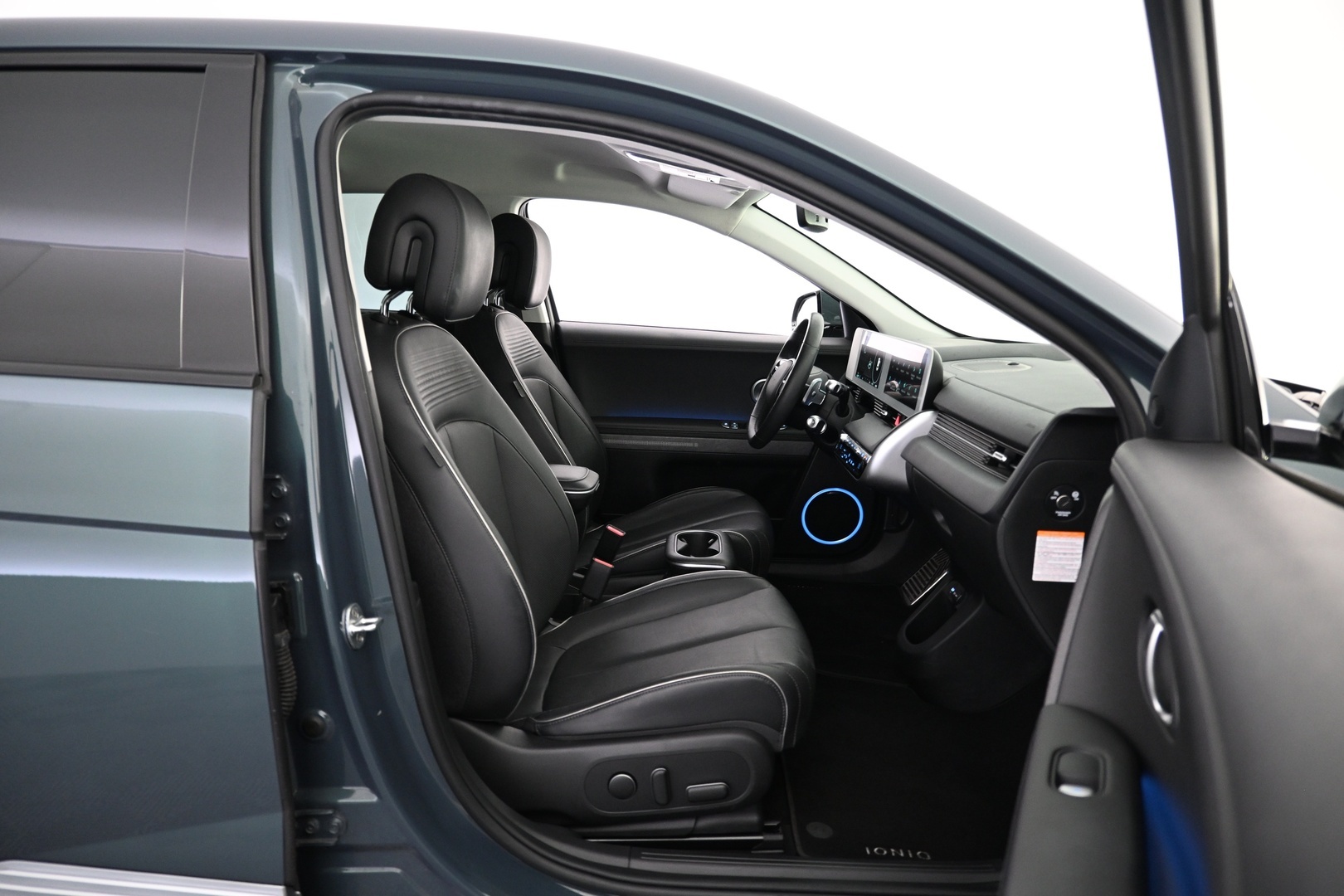 HYUNDAI IONIQ 5 2023