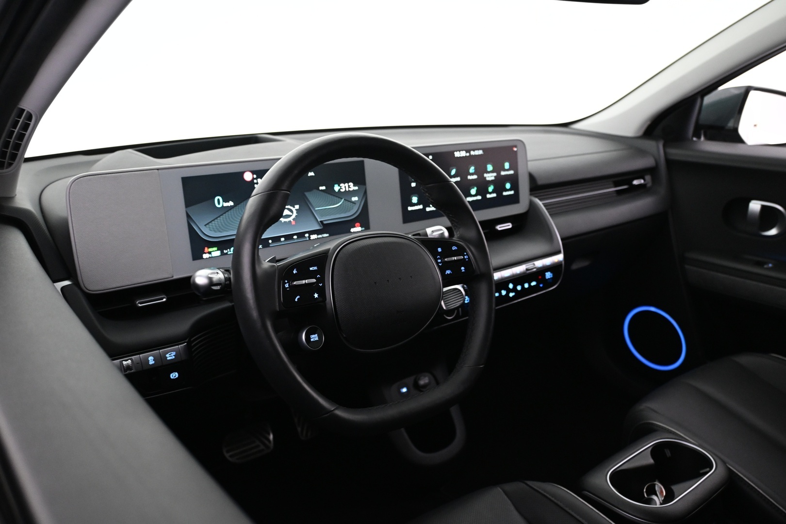 HYUNDAI IONIQ 5 2023