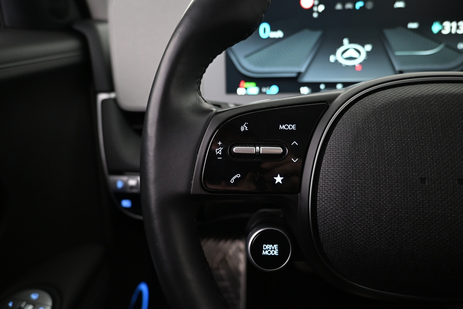 HYUNDAI IONIQ 5 2023