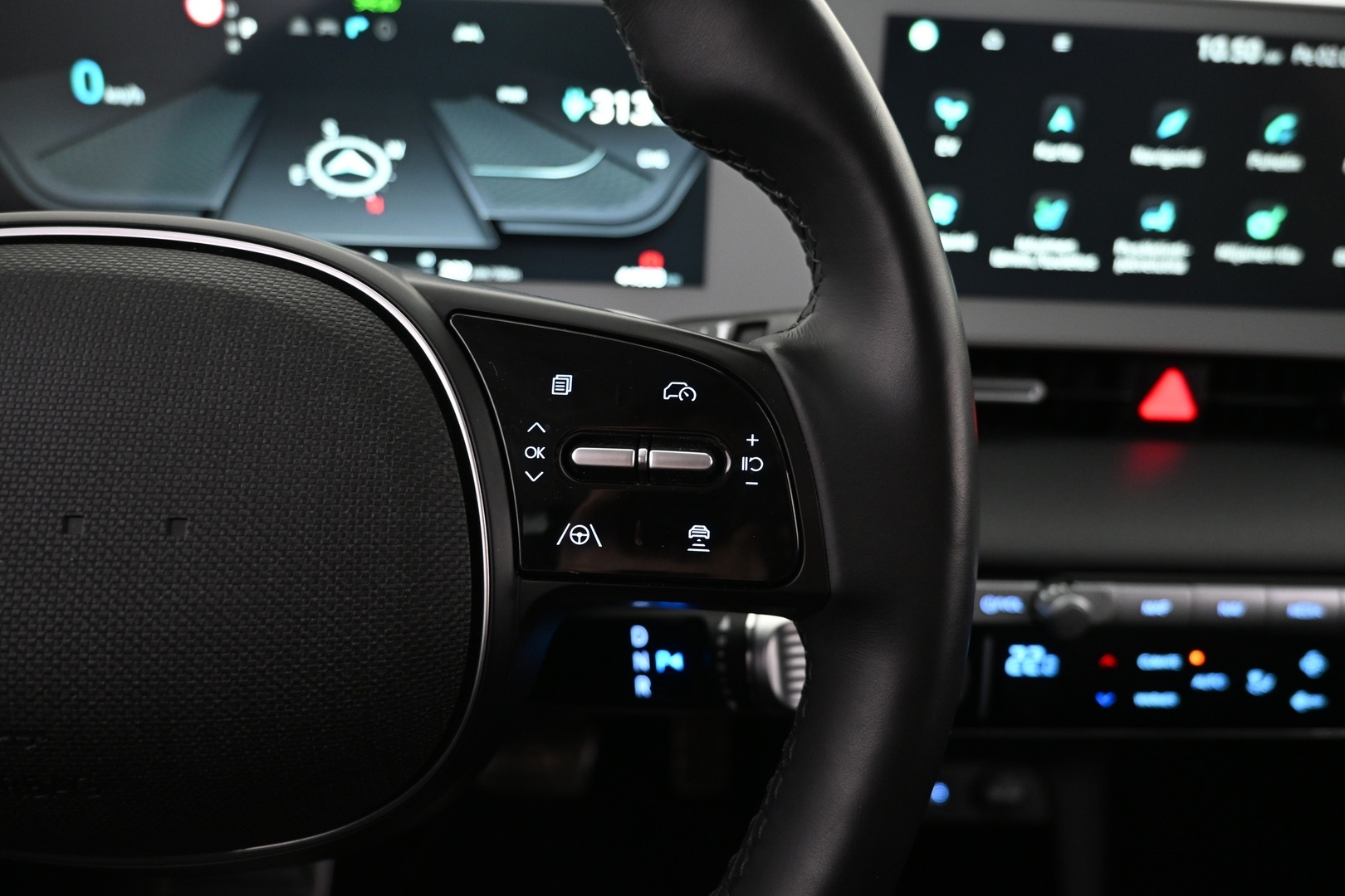 HYUNDAI IONIQ 5 2023