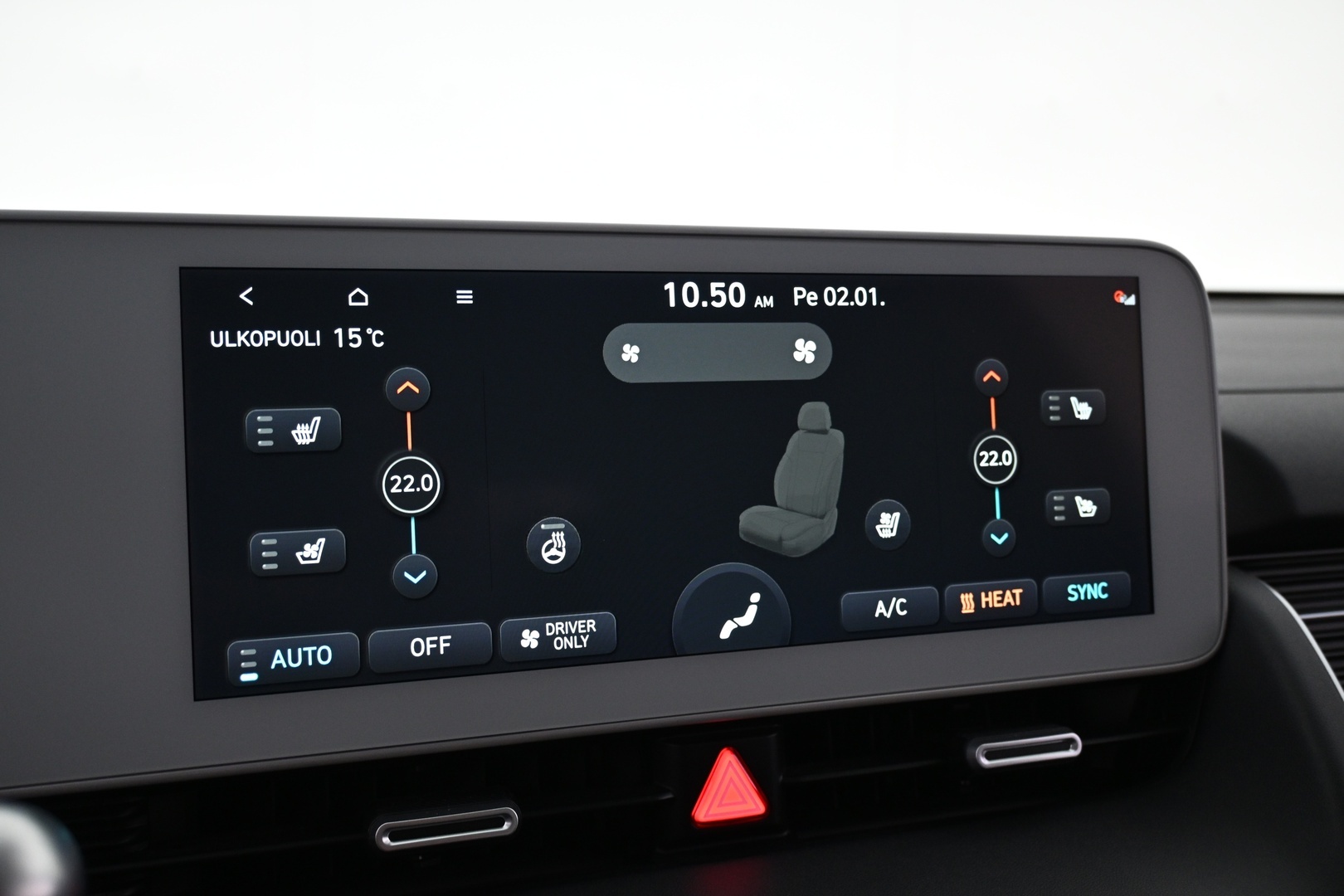 HYUNDAI IONIQ 5 2023