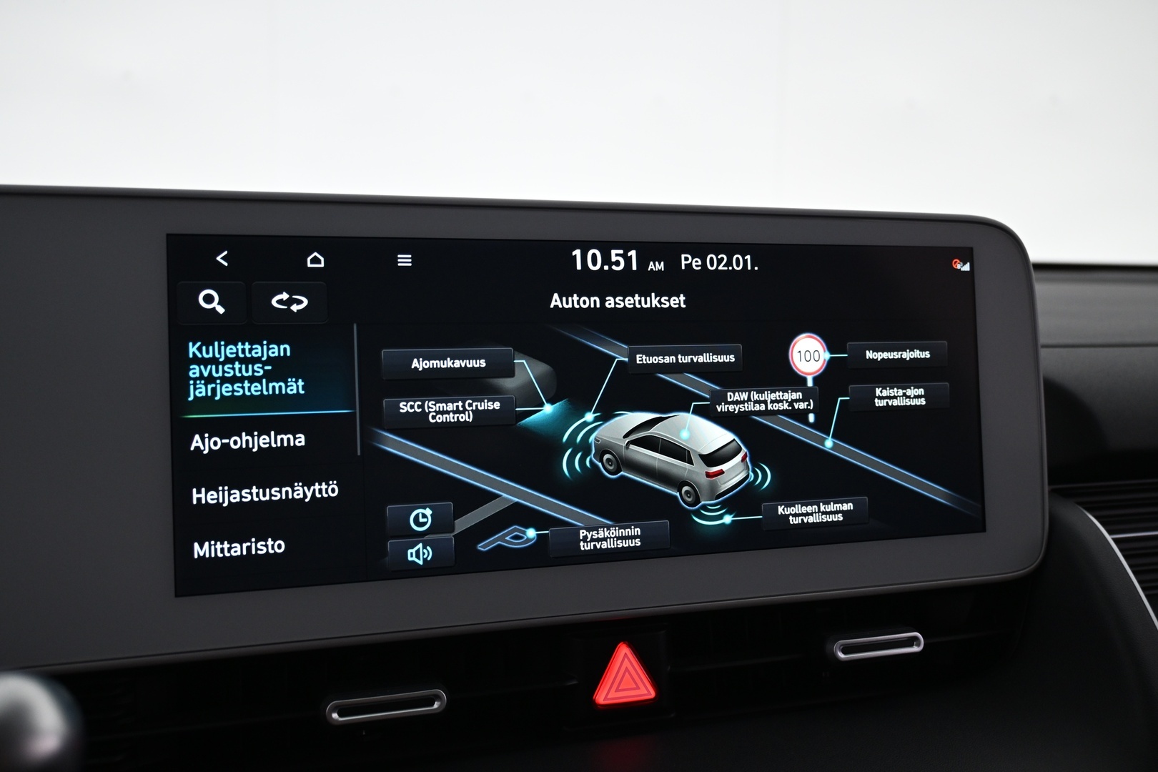 HYUNDAI IONIQ 5 2023