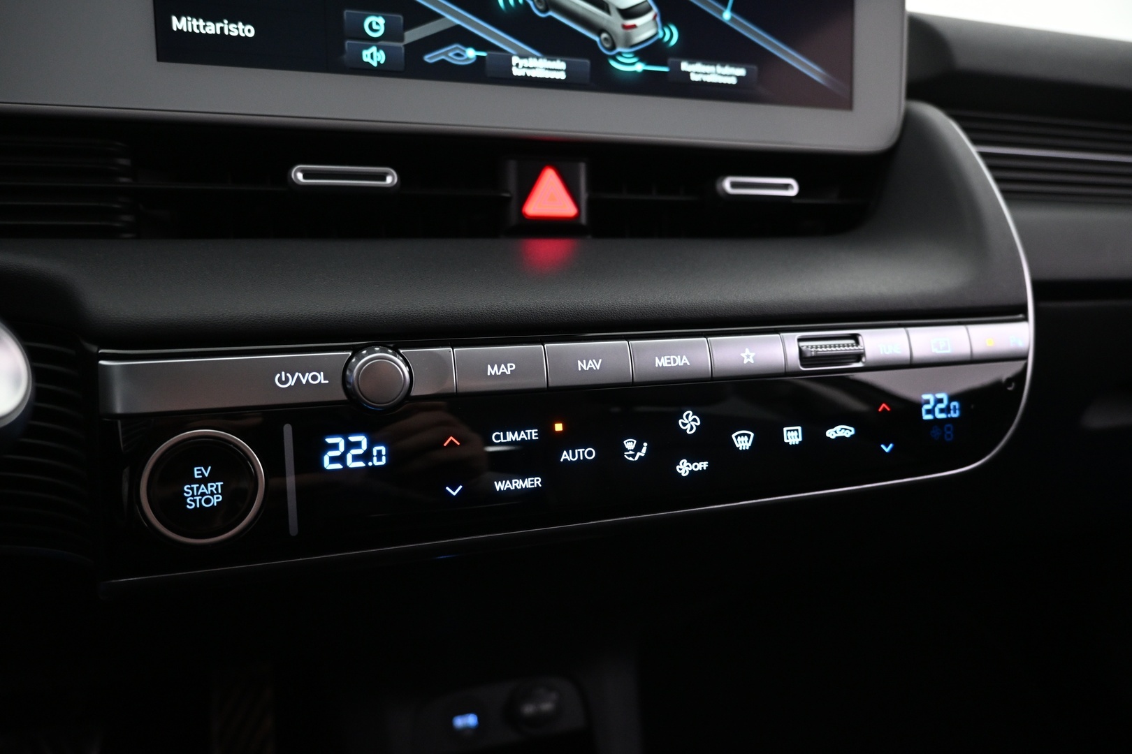 HYUNDAI IONIQ 5 2023