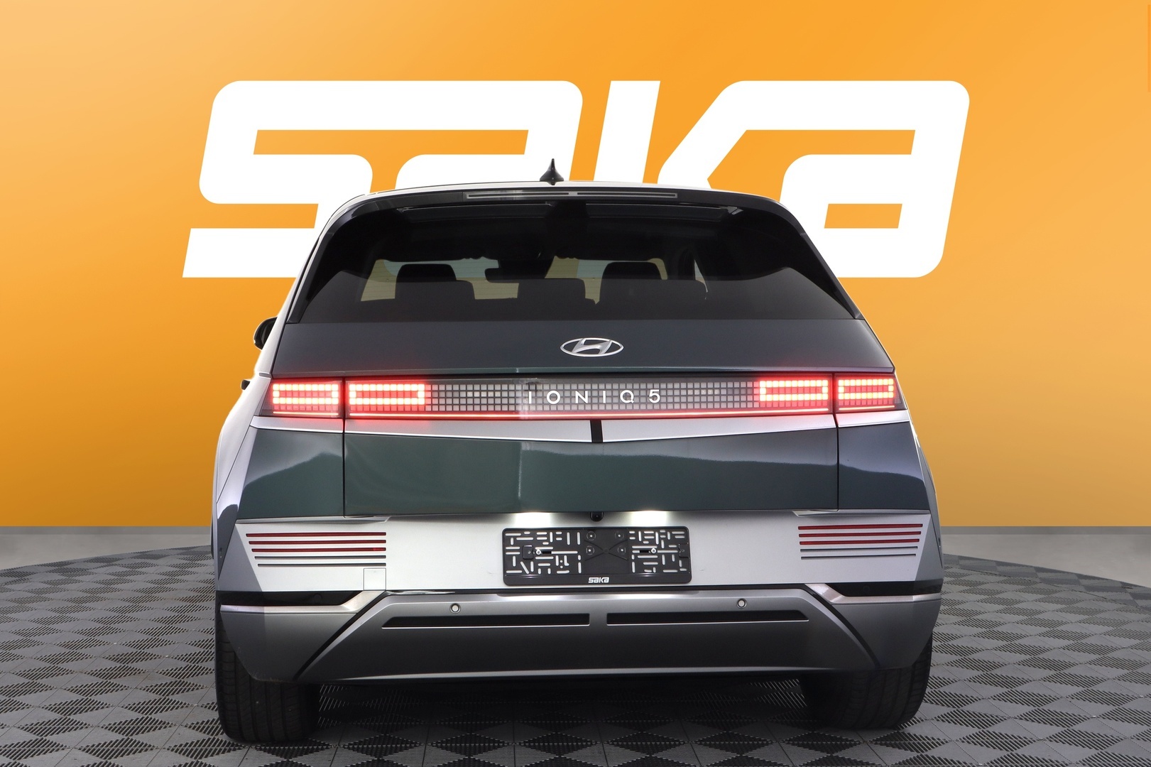 HYUNDAI IONIQ 5 2023