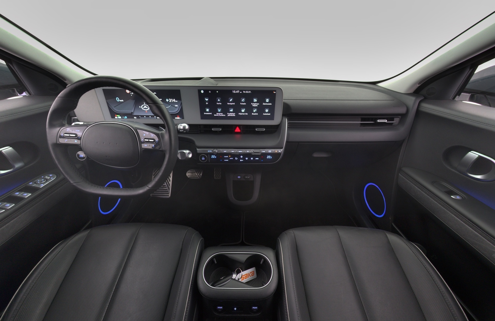 HYUNDAI IONIQ 5 2023