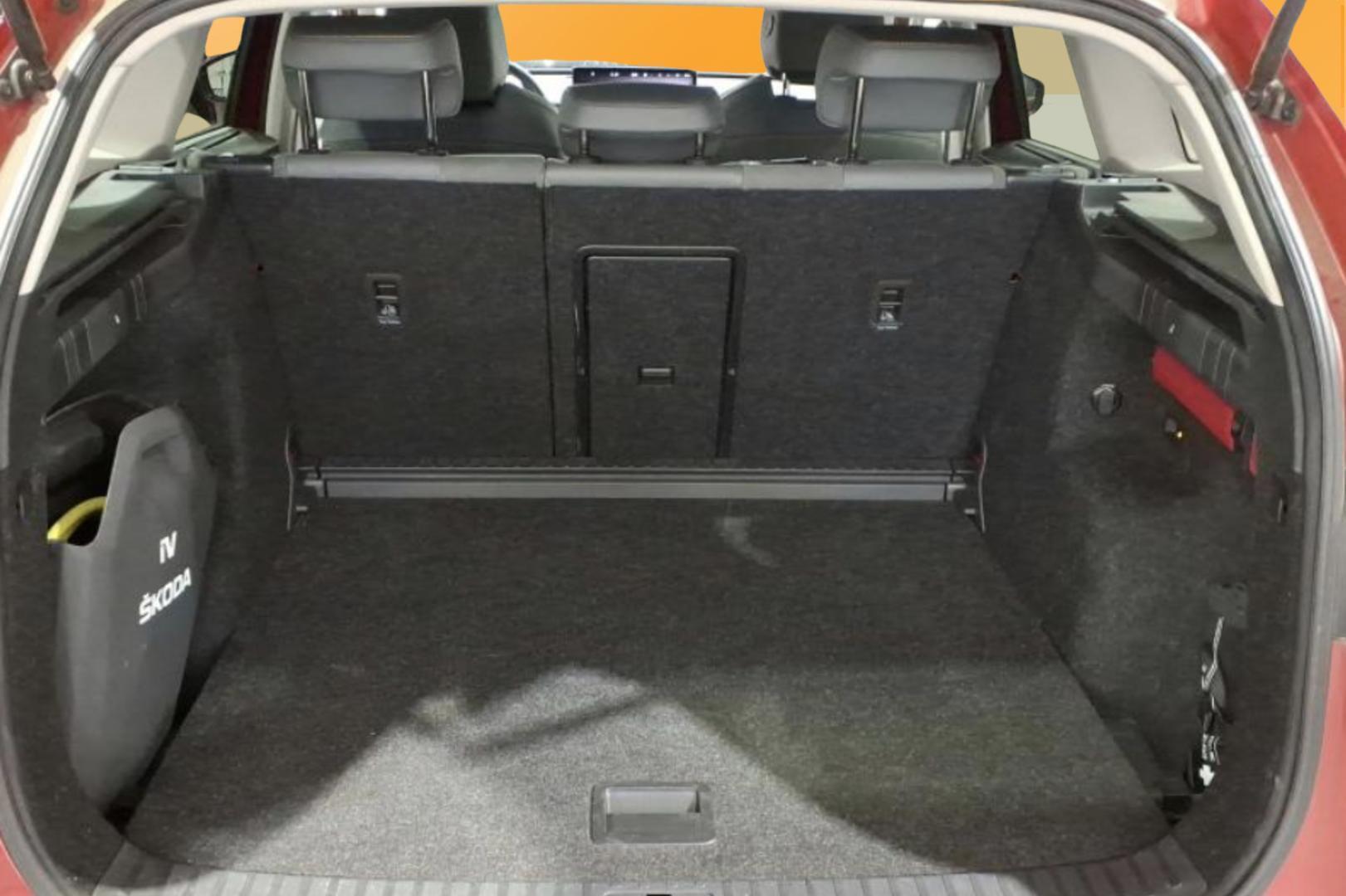 SKODA Enyaq 2023