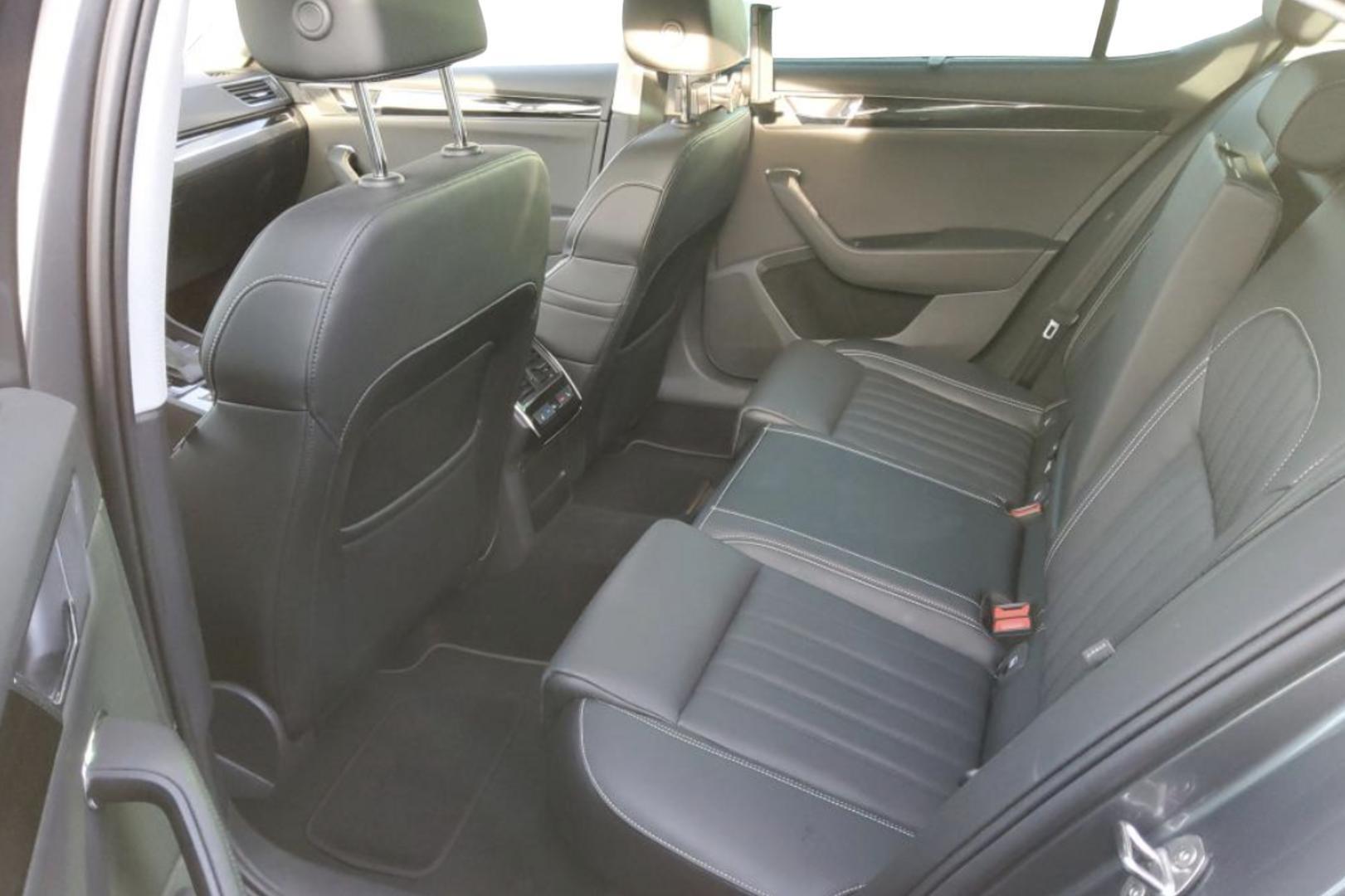 SKODA Superb 2023