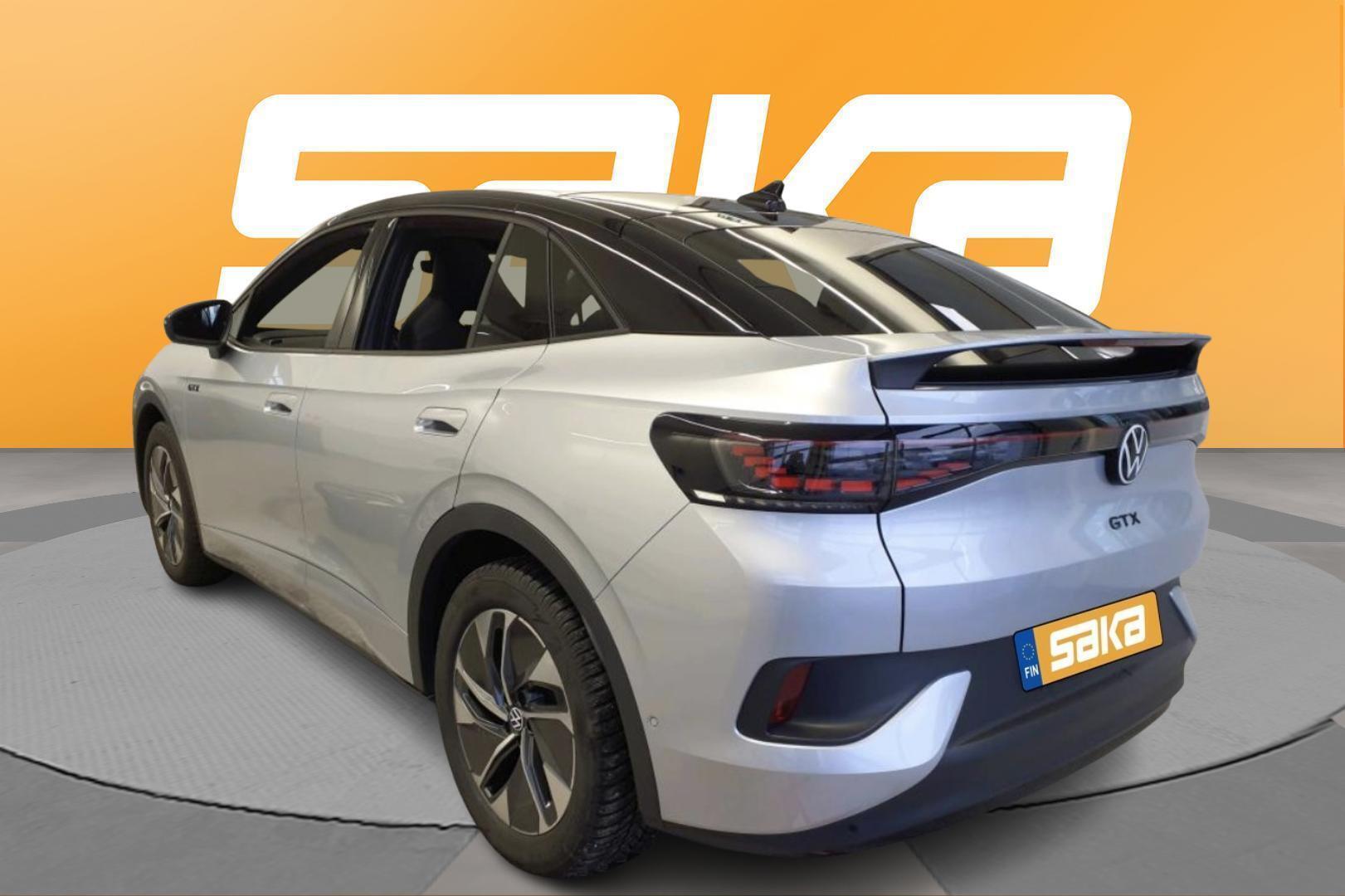 VOLKSWAGEN ID.5 2023