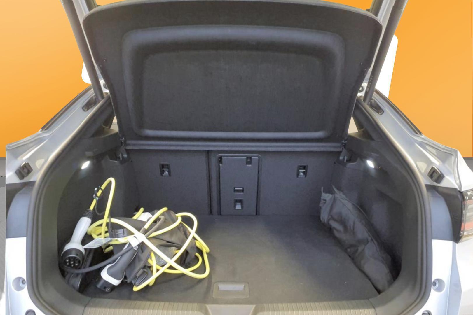 VOLKSWAGEN ID.5 2023