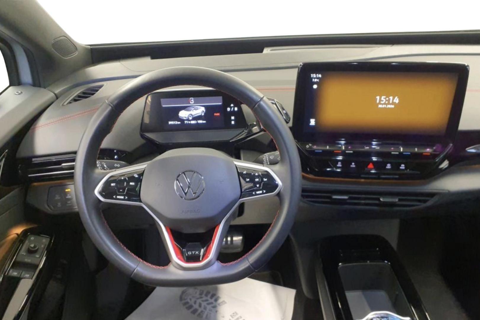 VOLKSWAGEN ID.5 2023