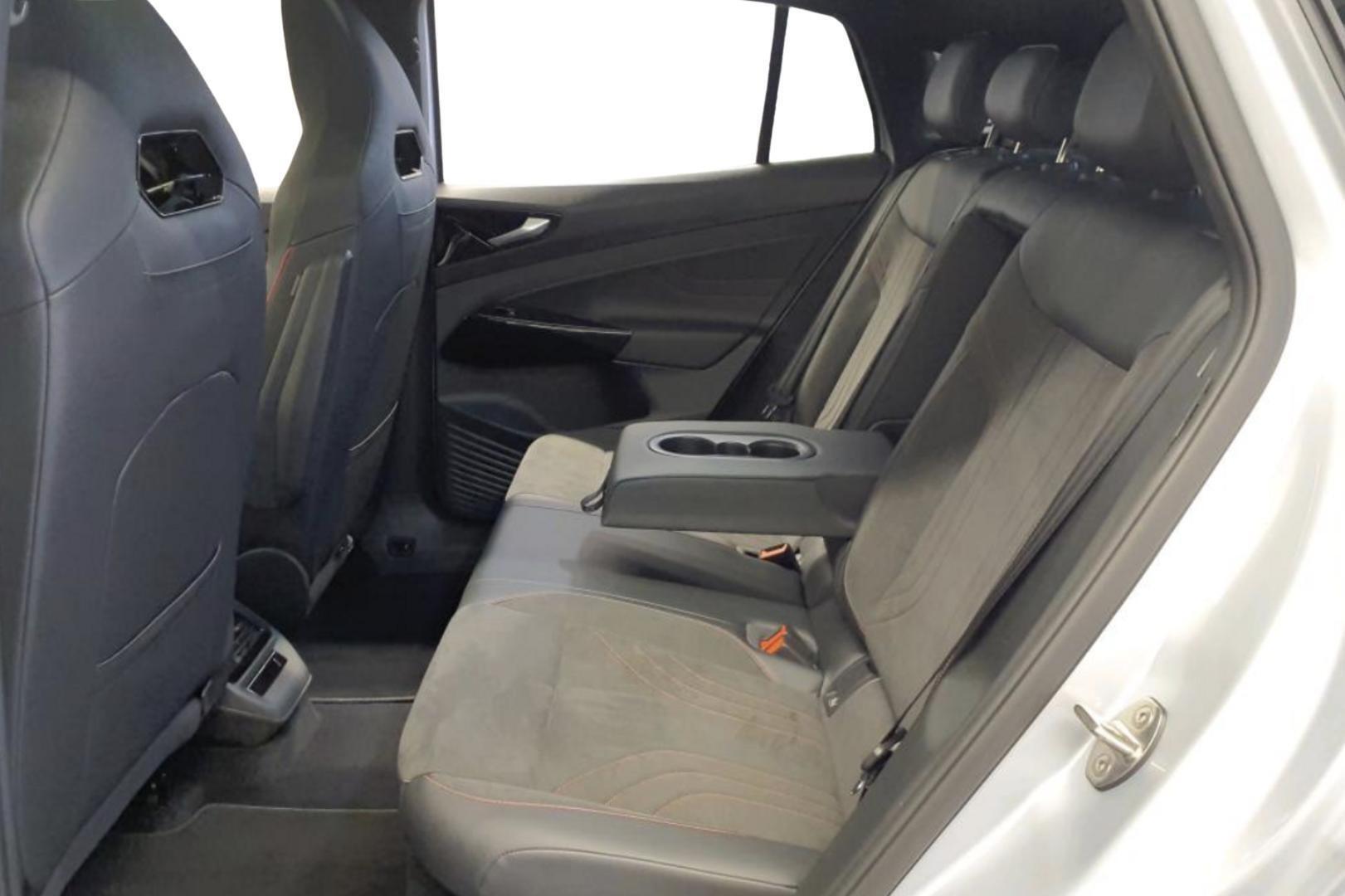 VOLKSWAGEN ID.5 2023