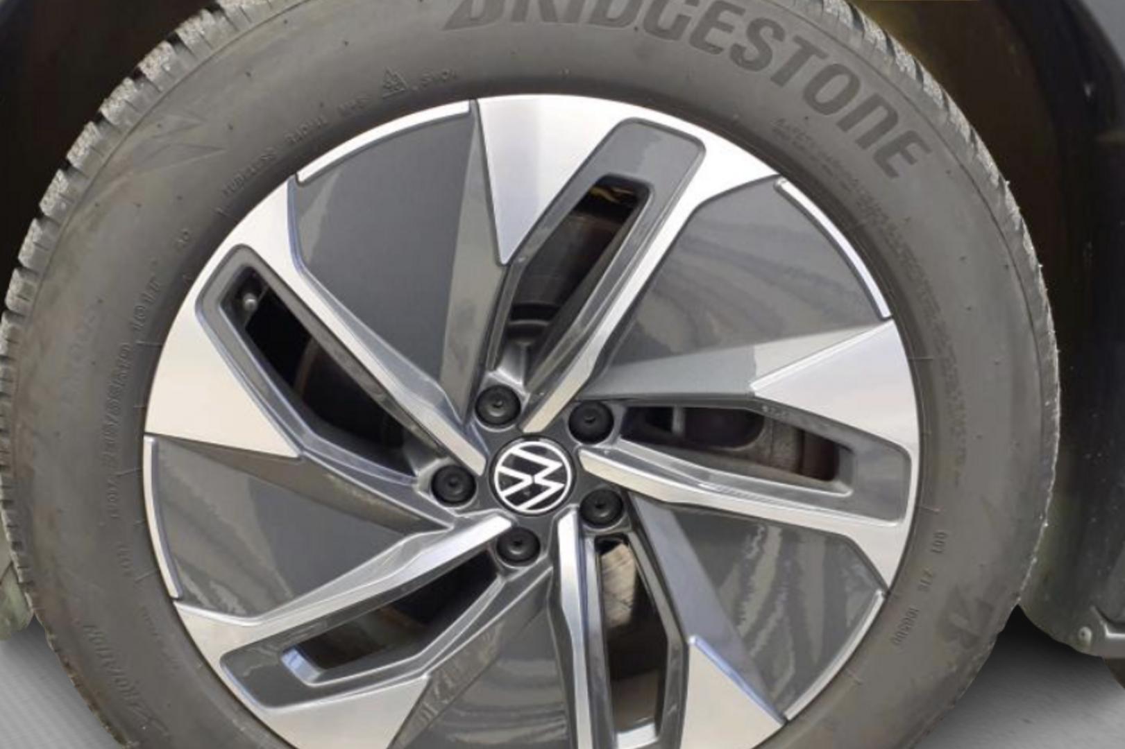 VOLKSWAGEN ID.5 2023