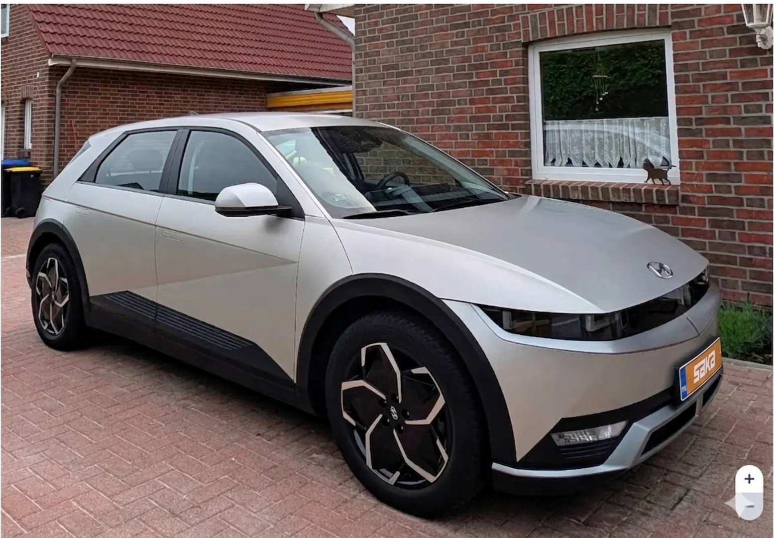 HYUNDAI IONIQ 5 2023