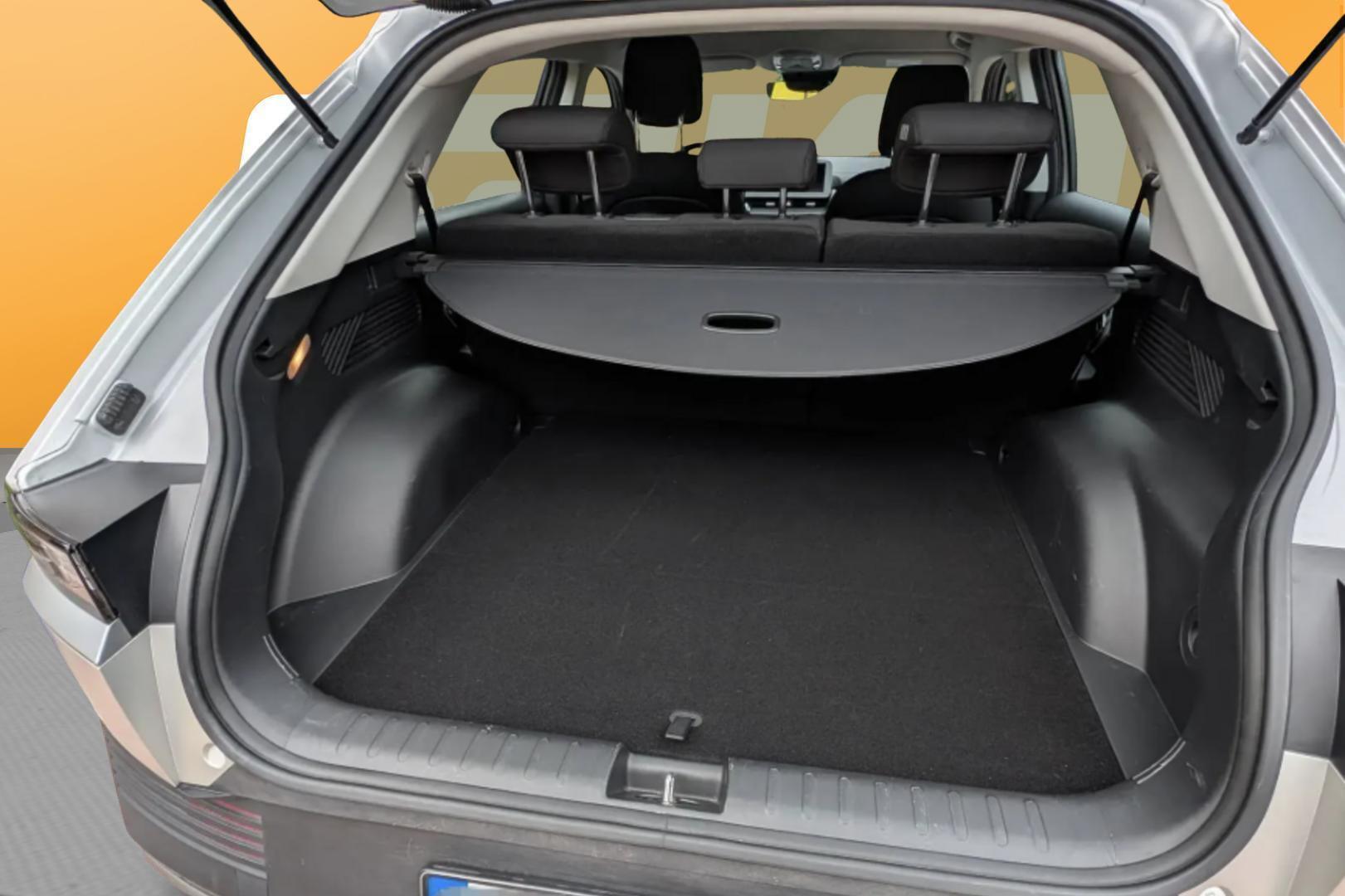 HYUNDAI IONIQ 5 2023