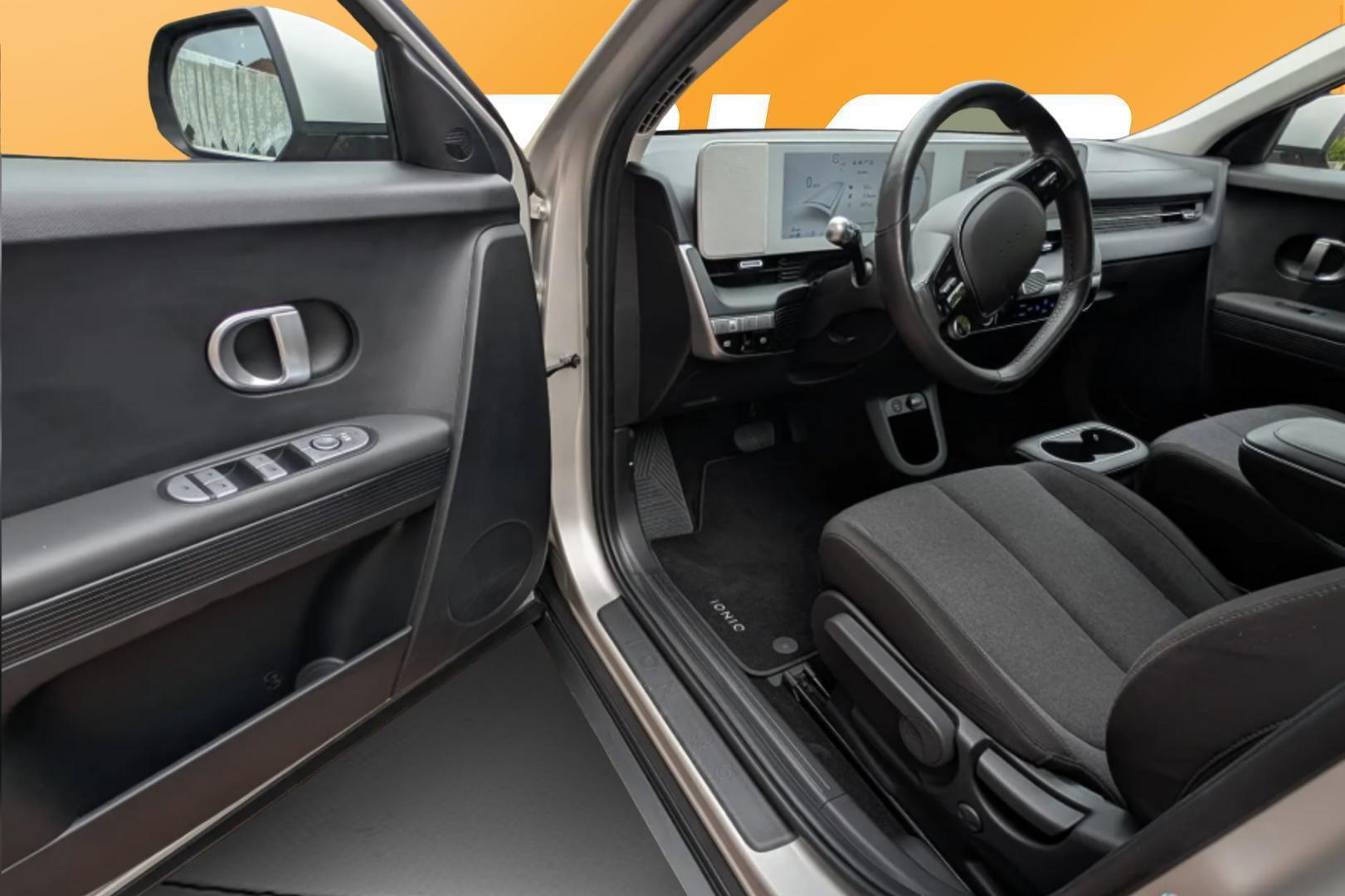 HYUNDAI IONIQ 5 2023