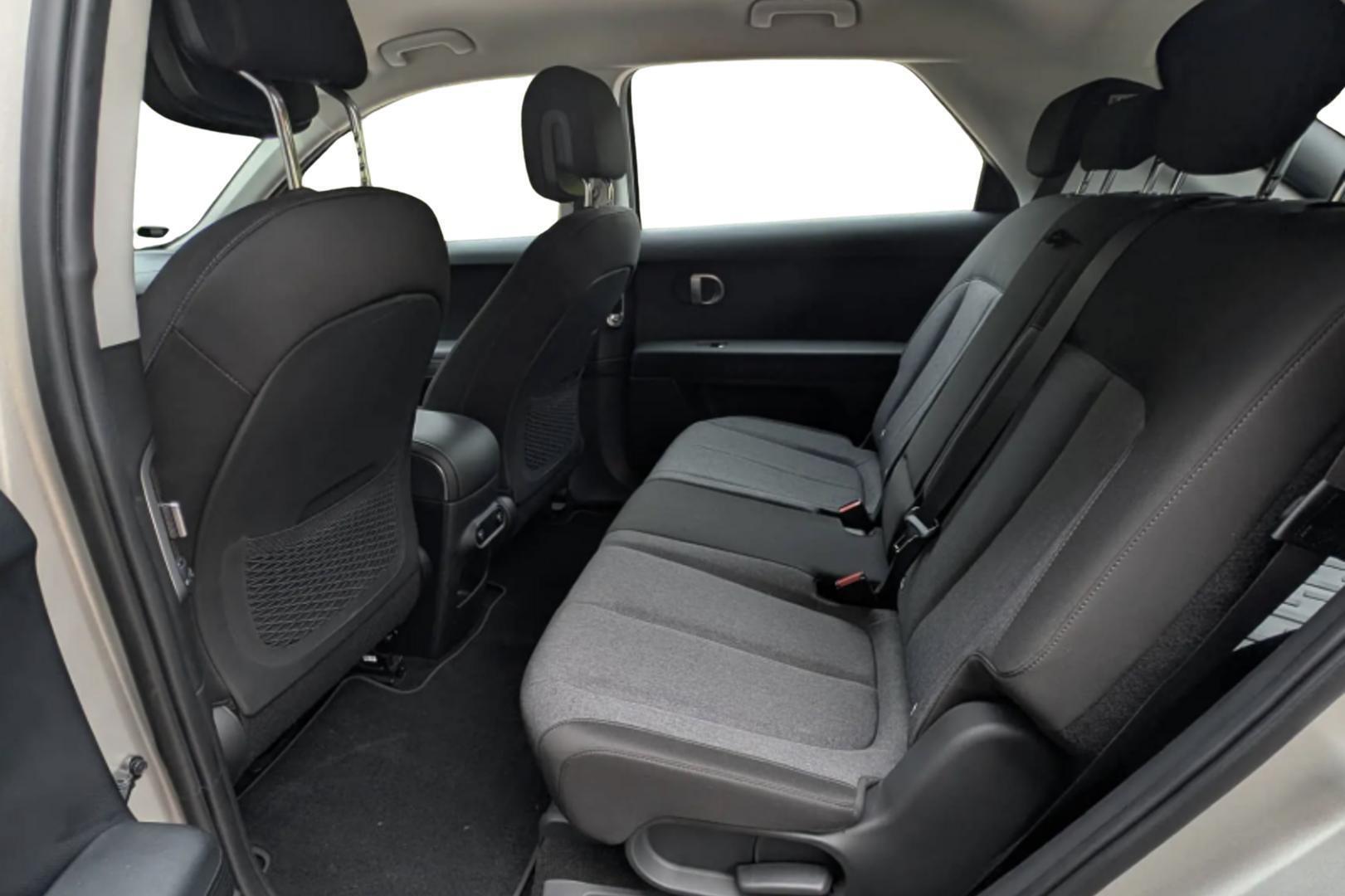 HYUNDAI IONIQ 5 2023