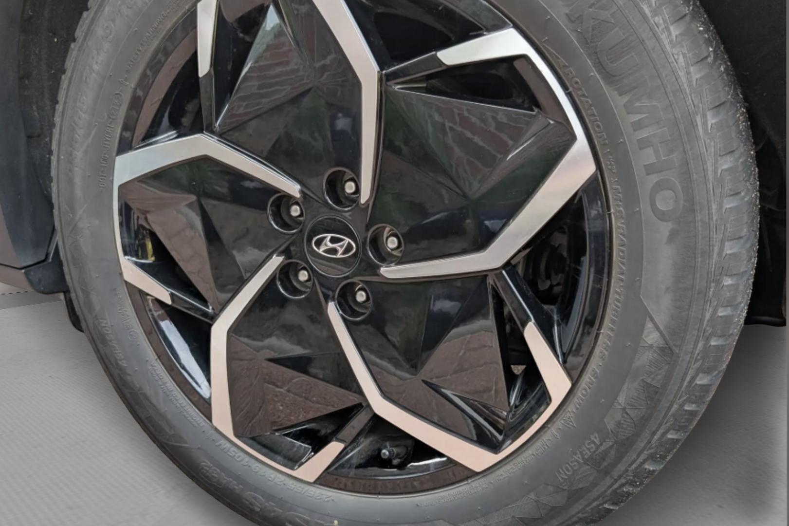 HYUNDAI IONIQ 5 2023