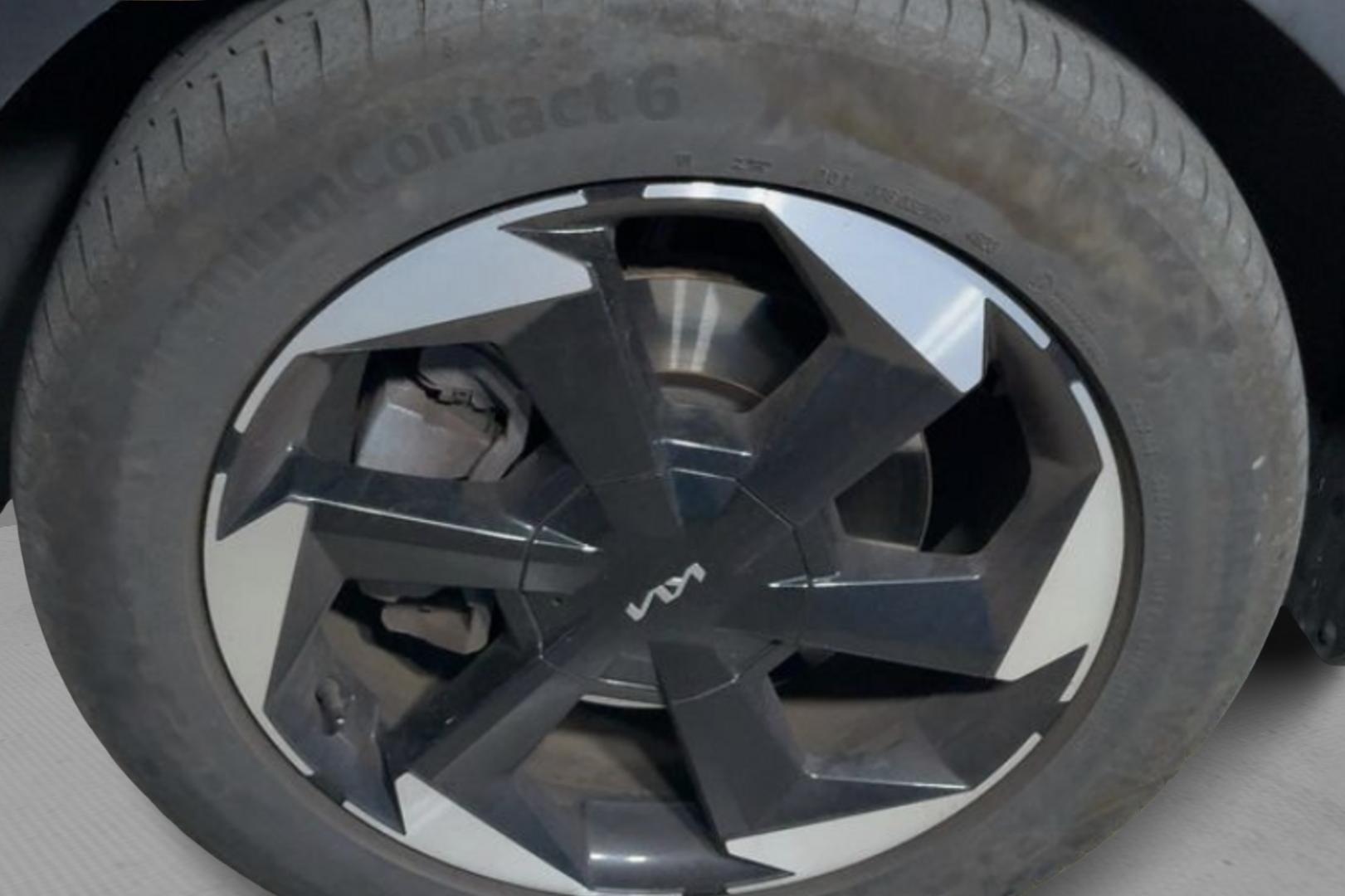 KIA Sorento 2025