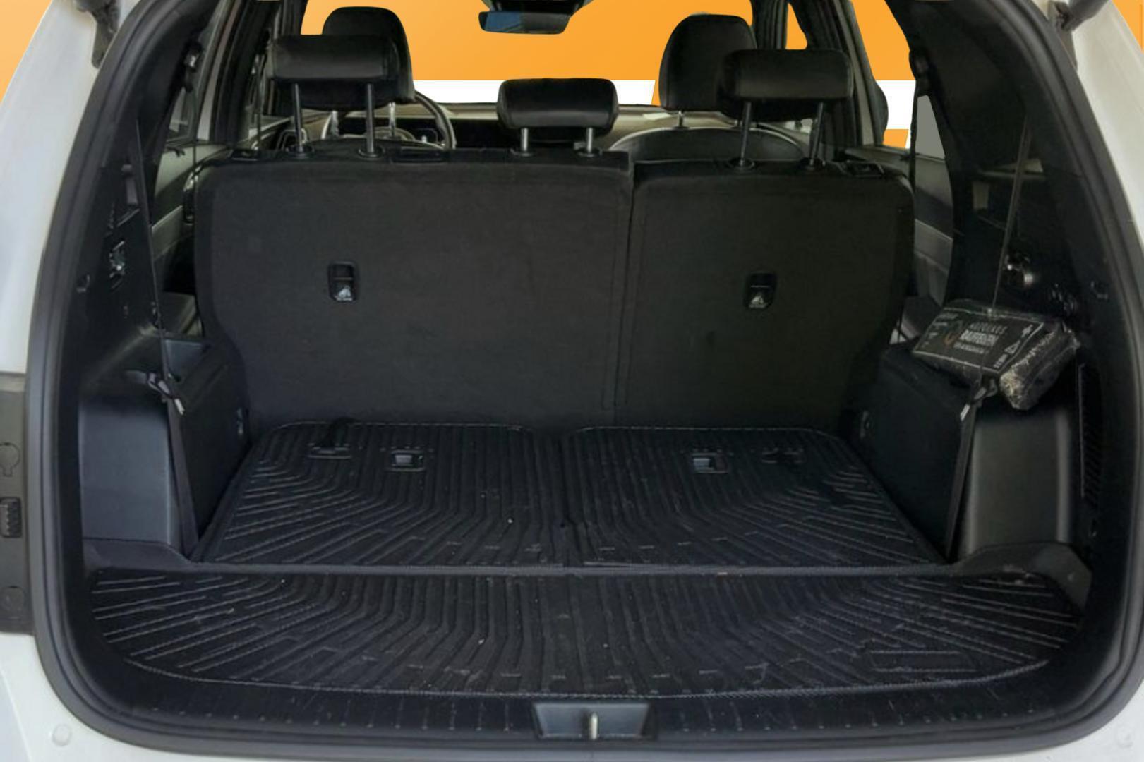 KIA Sorento 2025