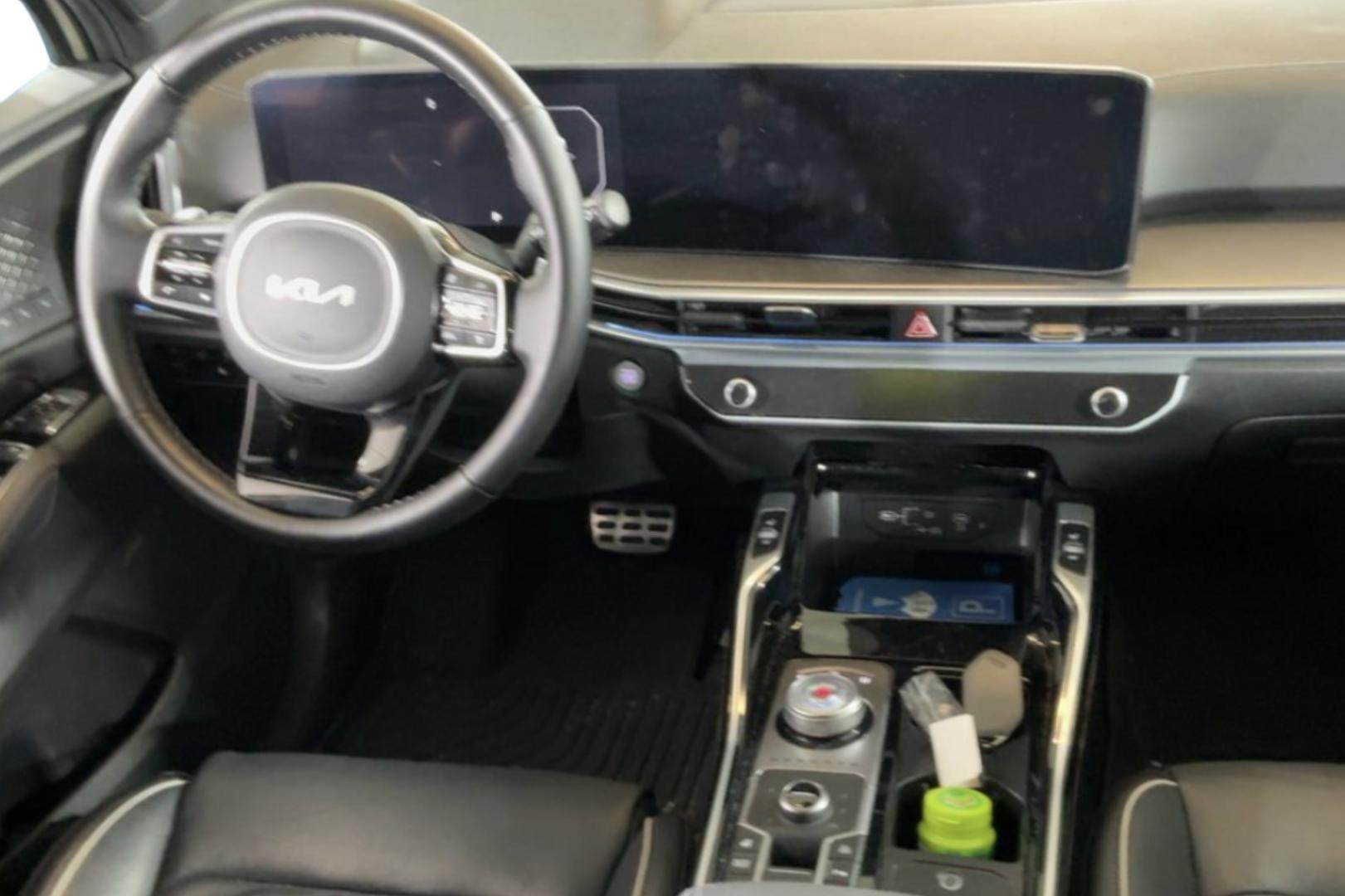 KIA Sorento 2025