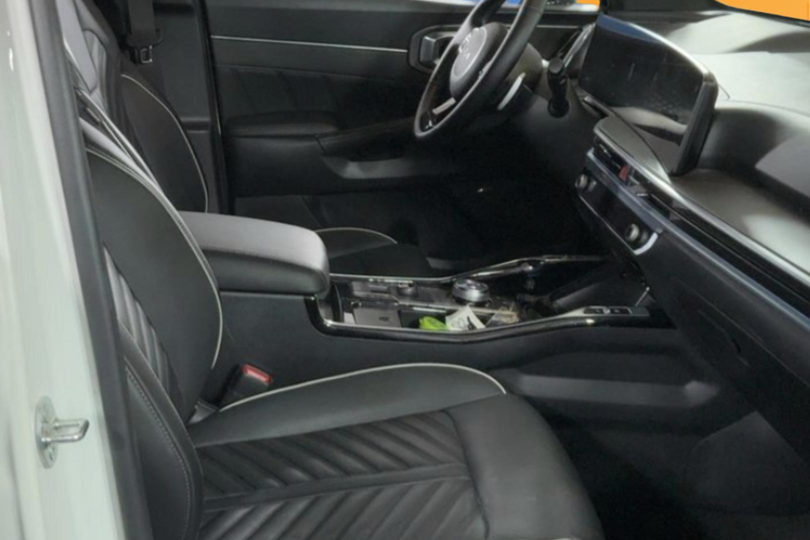 KIA Sorento 2025