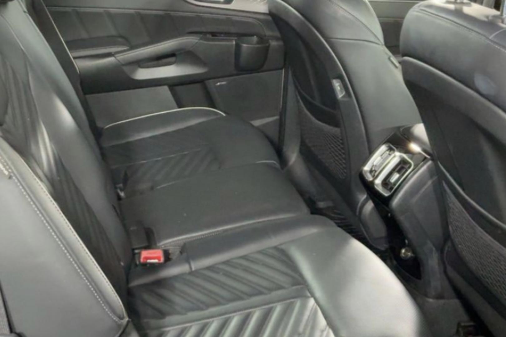KIA Sorento 2025