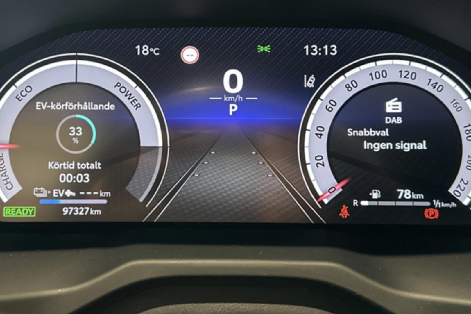 TOYOTA RAV4 Plug-in 2023