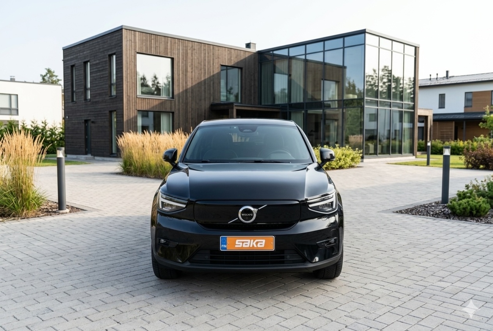 VOLVO C40 2023