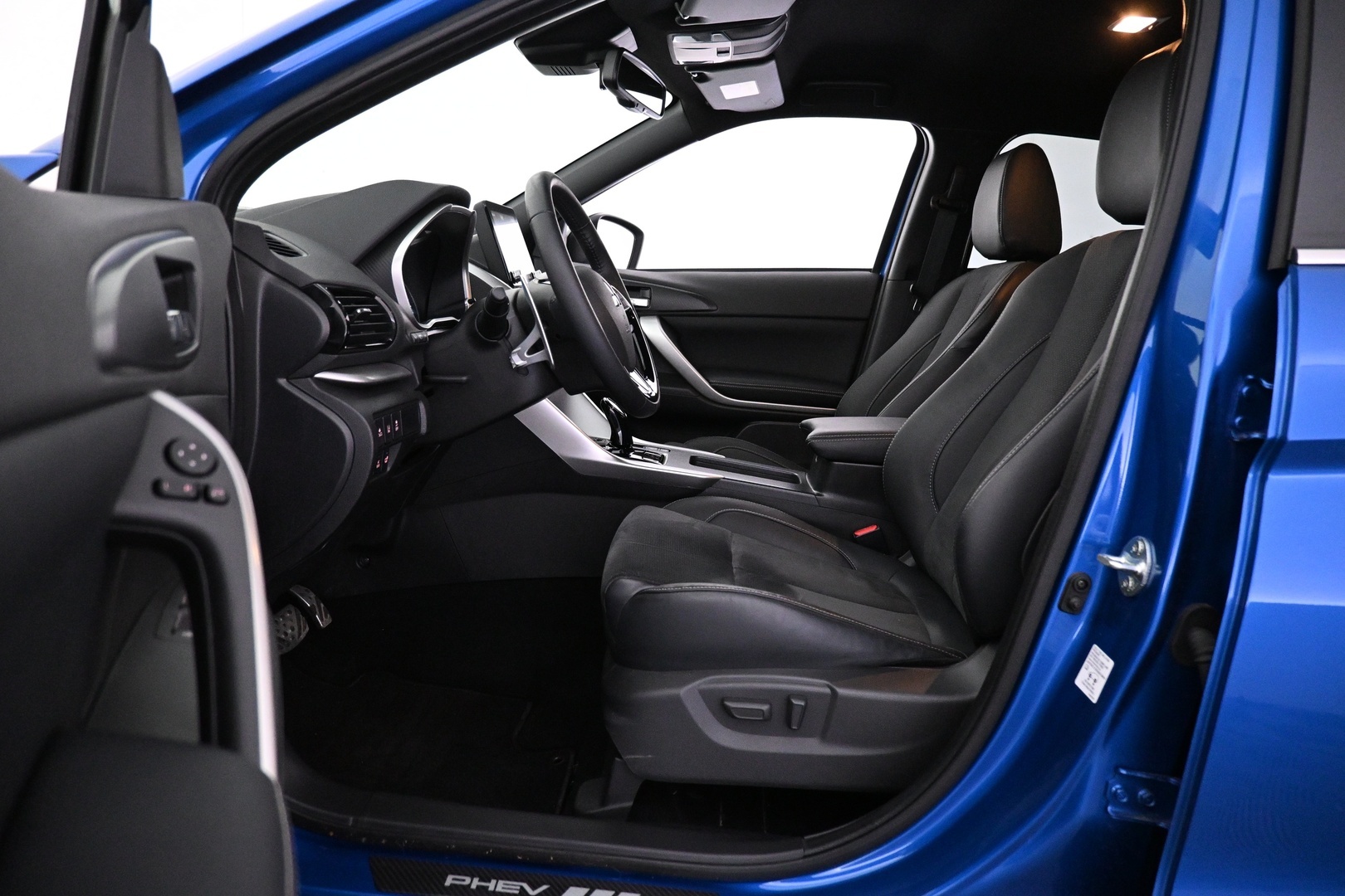 MITSUBISHI Eclipse Cross 2022