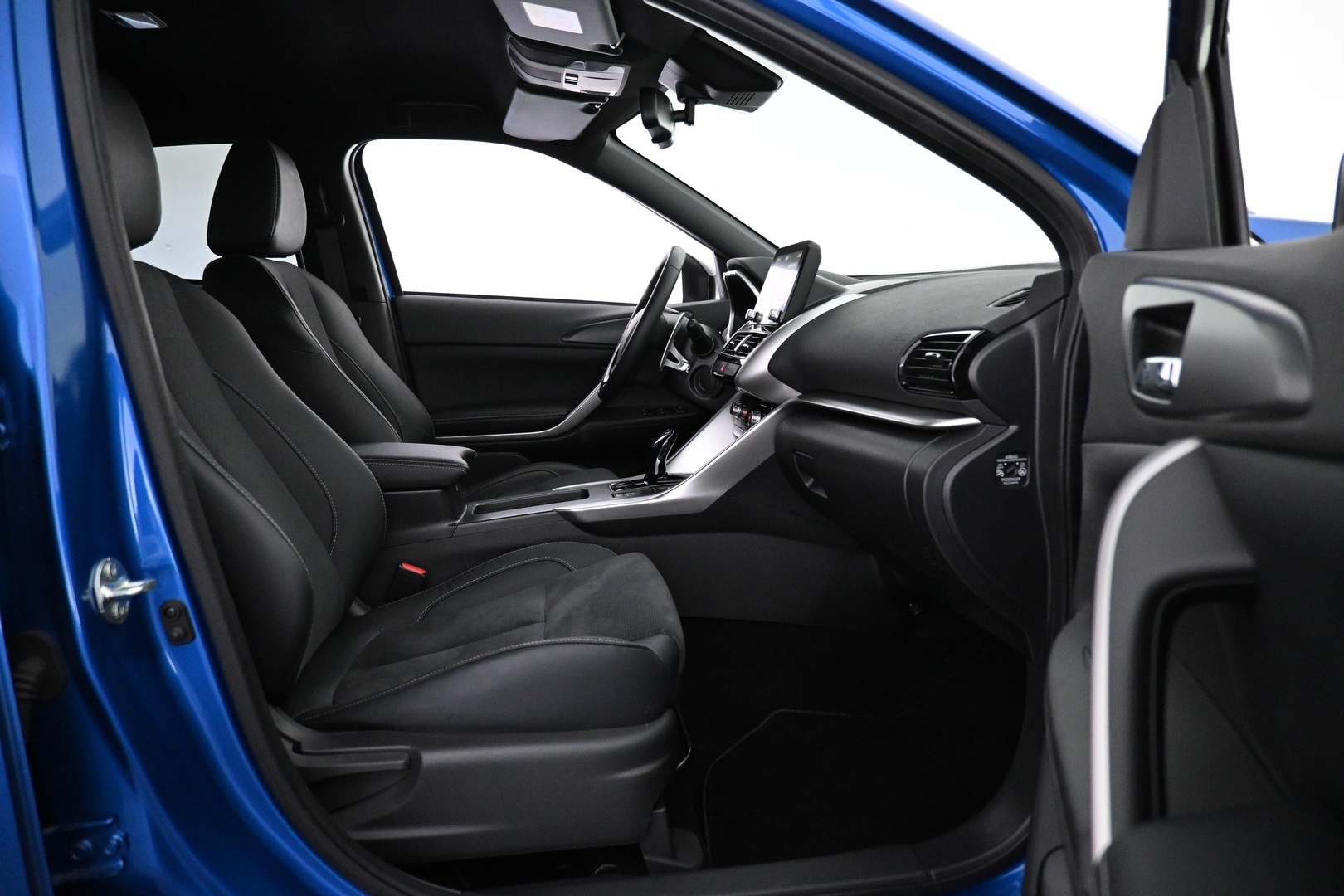 MITSUBISHI Eclipse Cross 2022