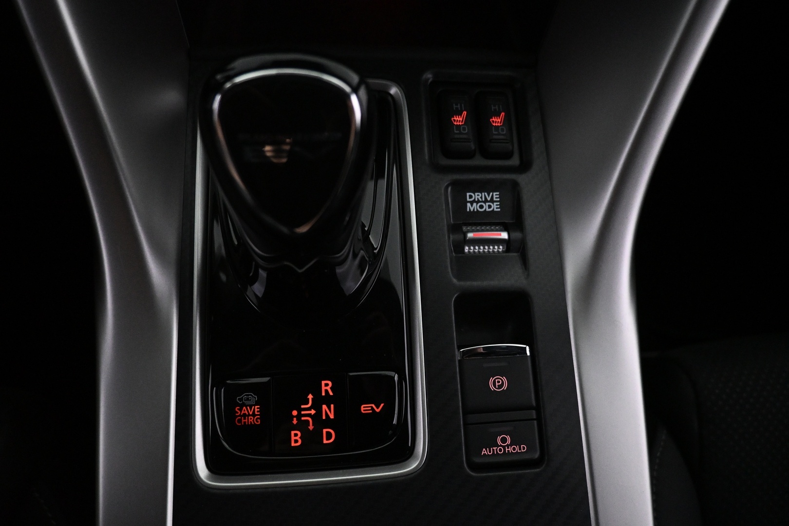 MITSUBISHI Eclipse Cross 2022