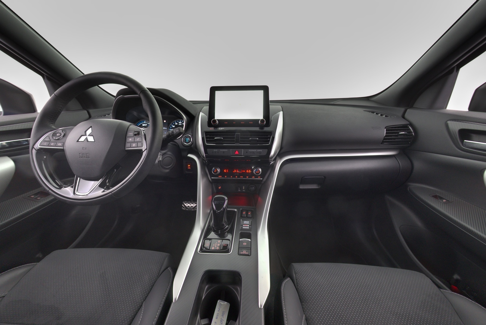 MITSUBISHI Eclipse Cross 2022