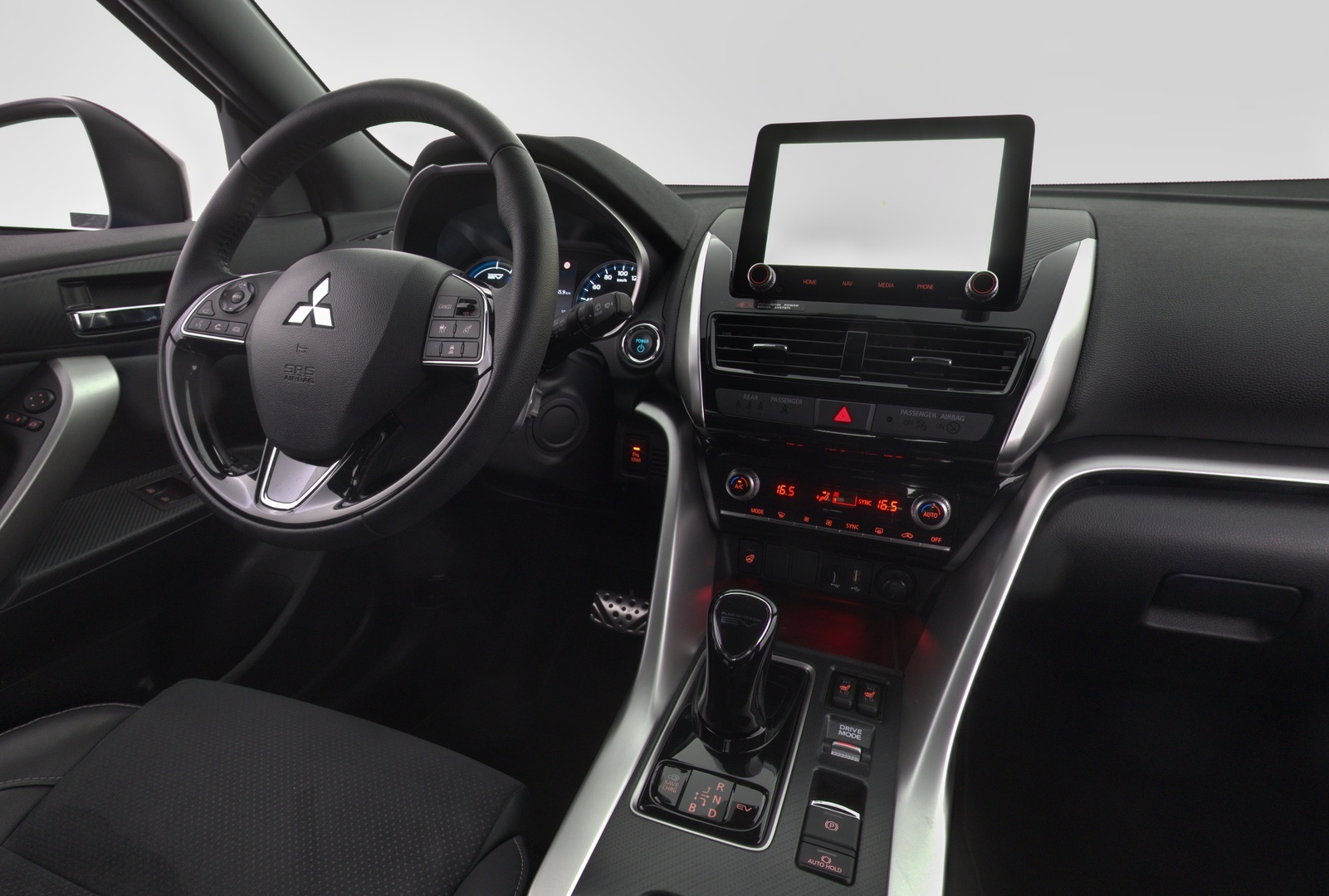MITSUBISHI Eclipse Cross 2022