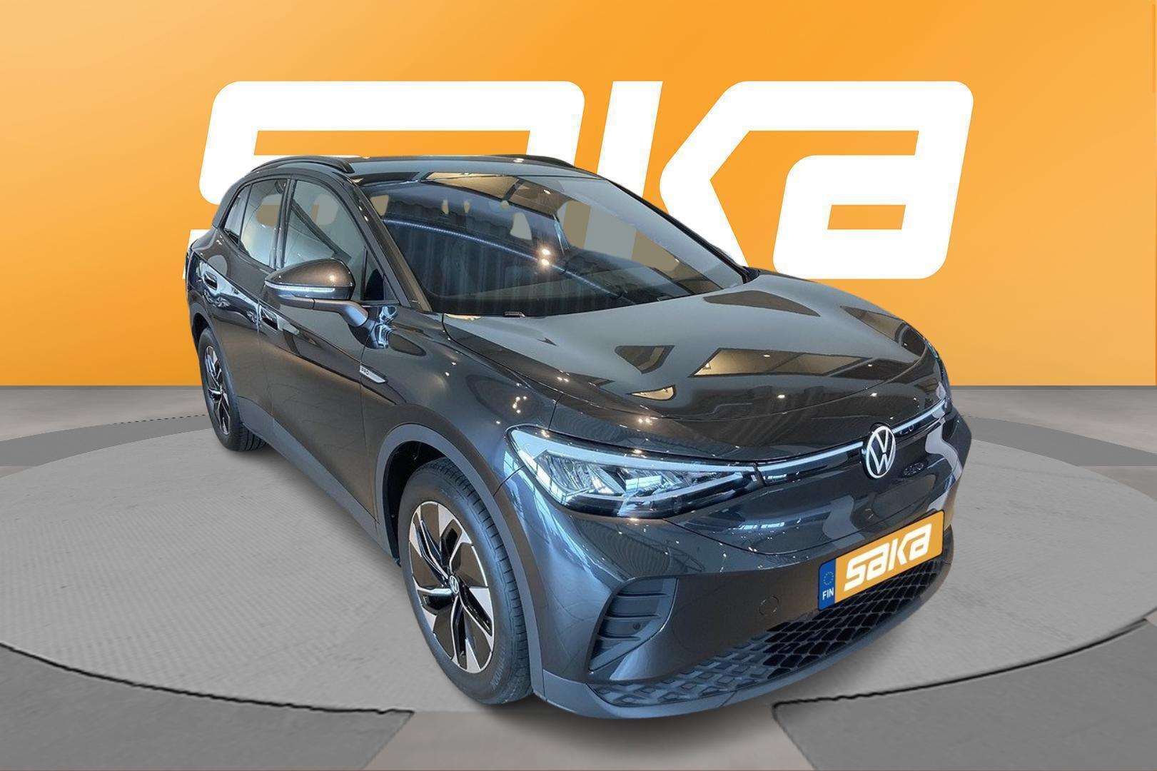 VOLKSWAGEN ID.4 2021