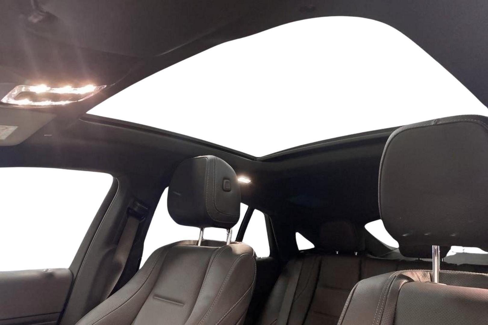 MERCEDES-BENZ GLE 2025